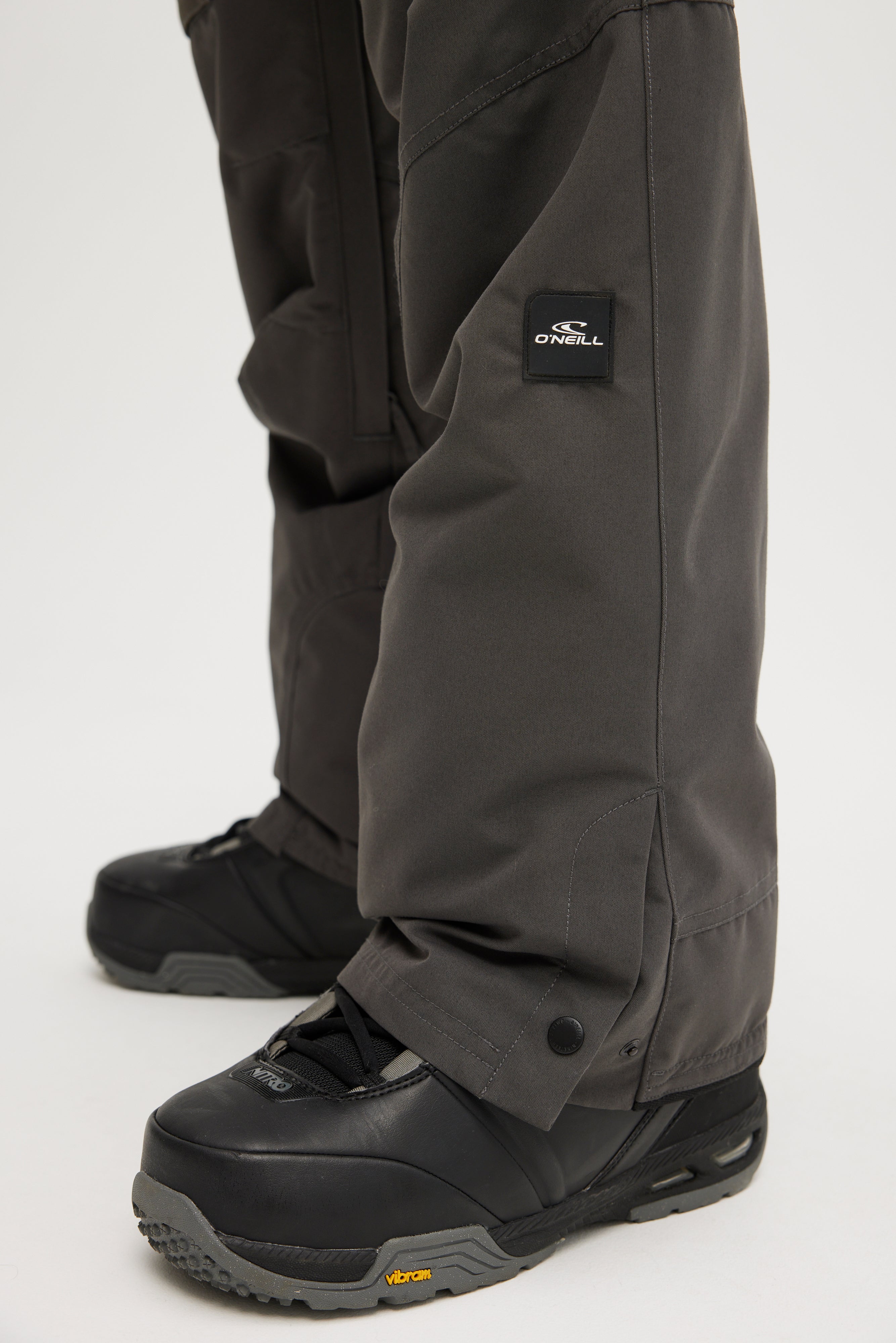 UTILITY PANTS