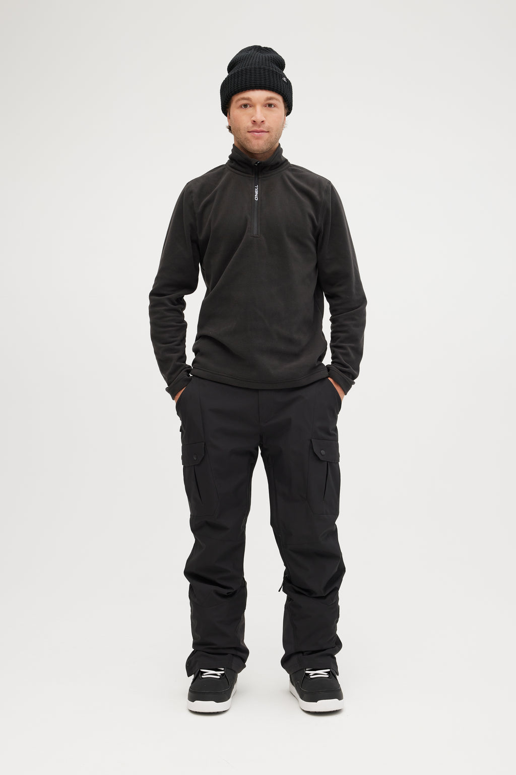 UTILITY PANTS