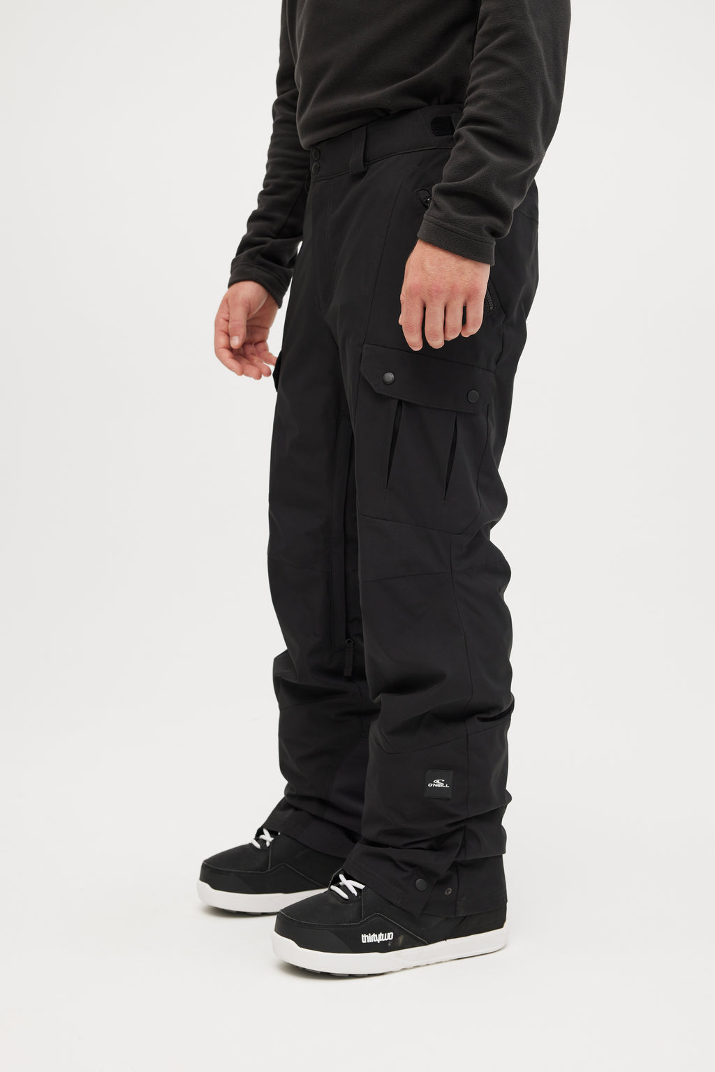 UTILITY PANTS