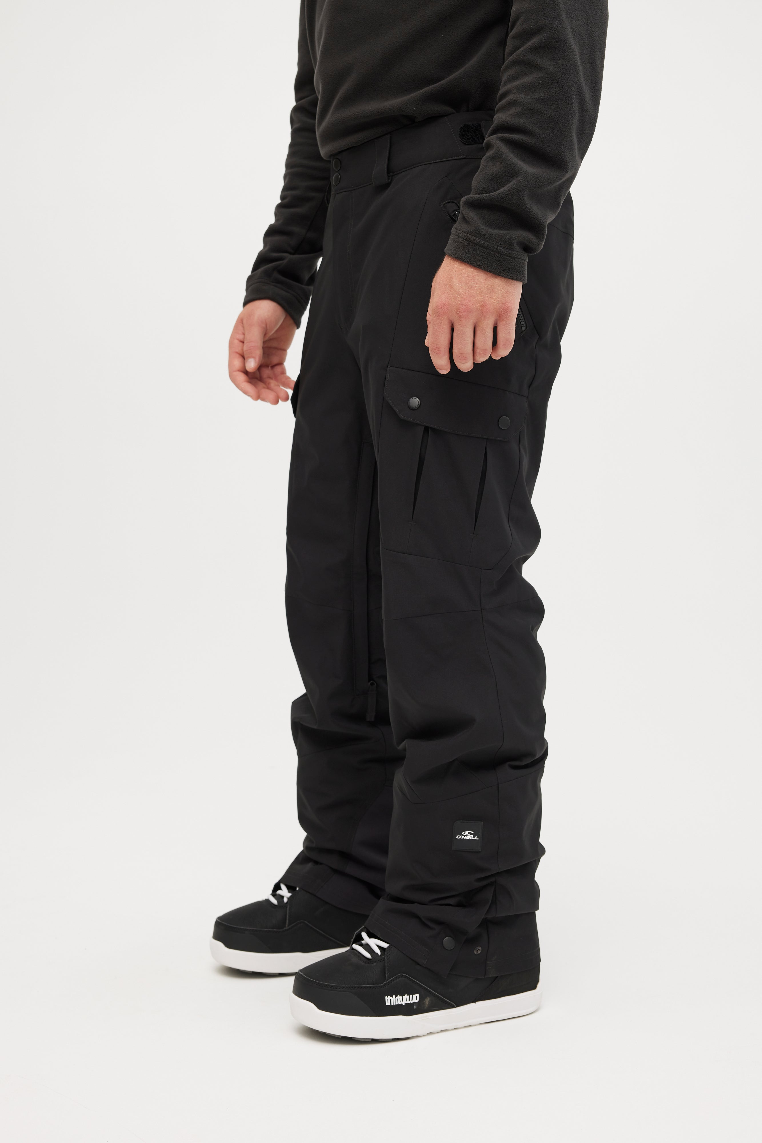 UTILITY PANTS