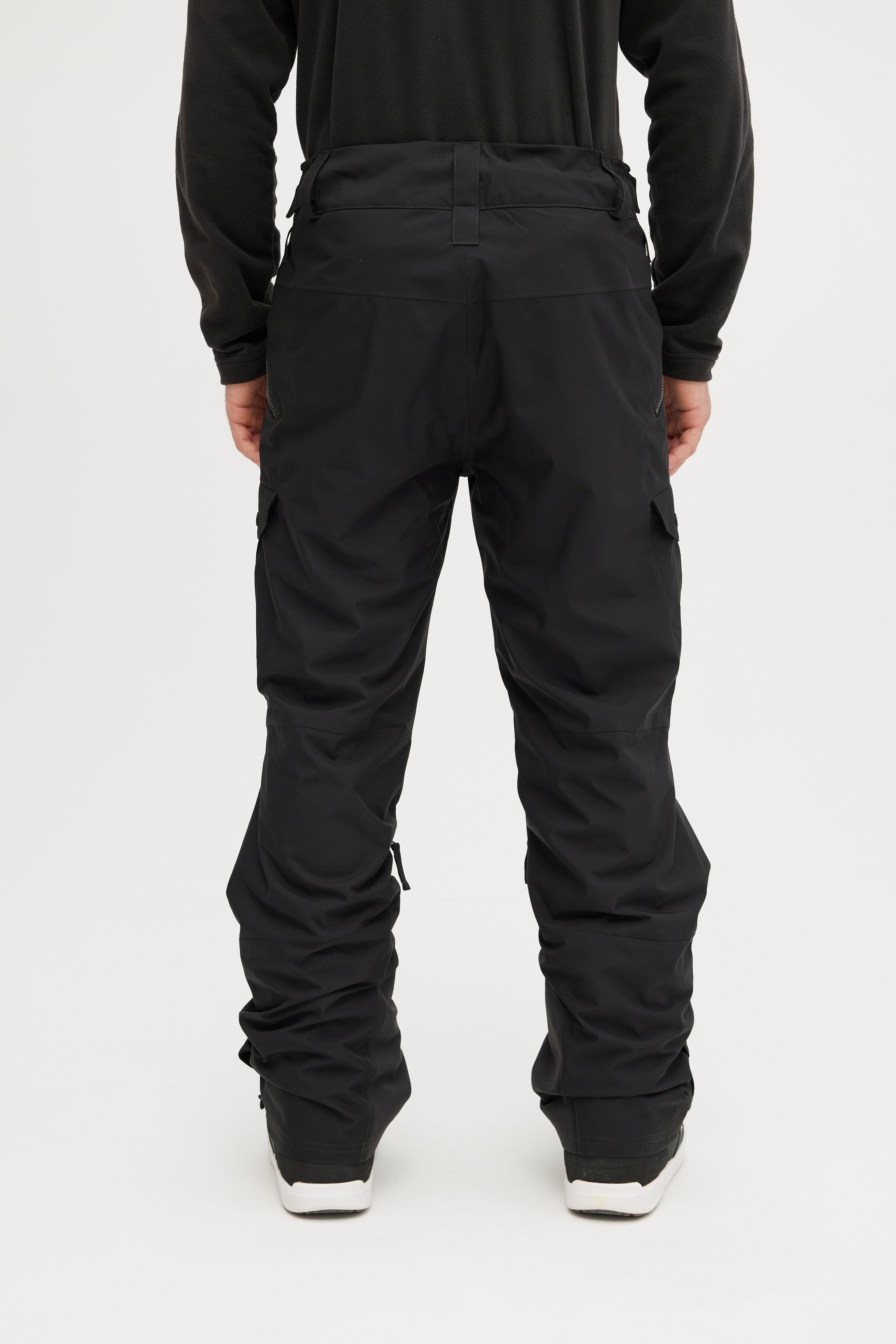 UTILITY PANTS