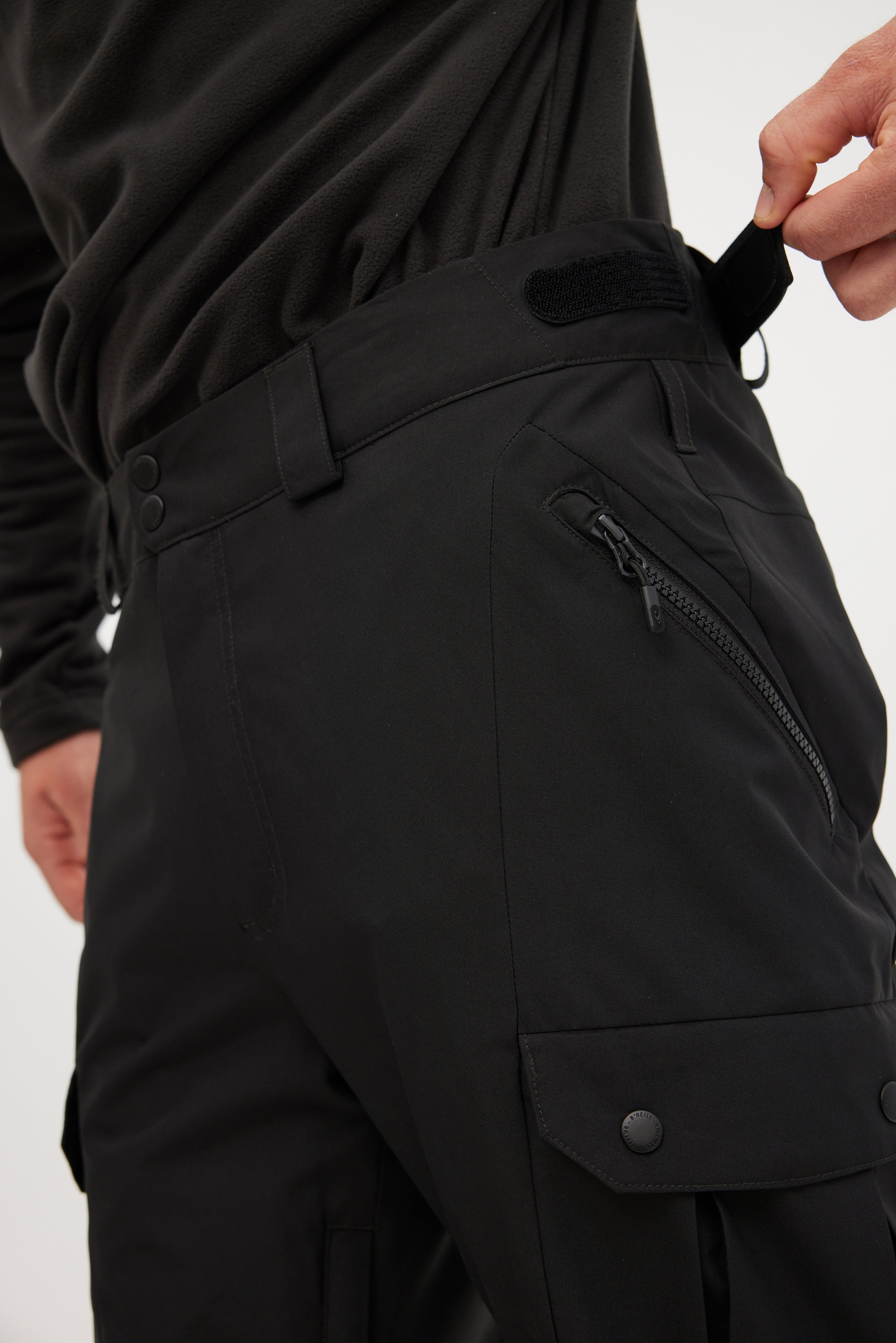 UTILITY PANTS