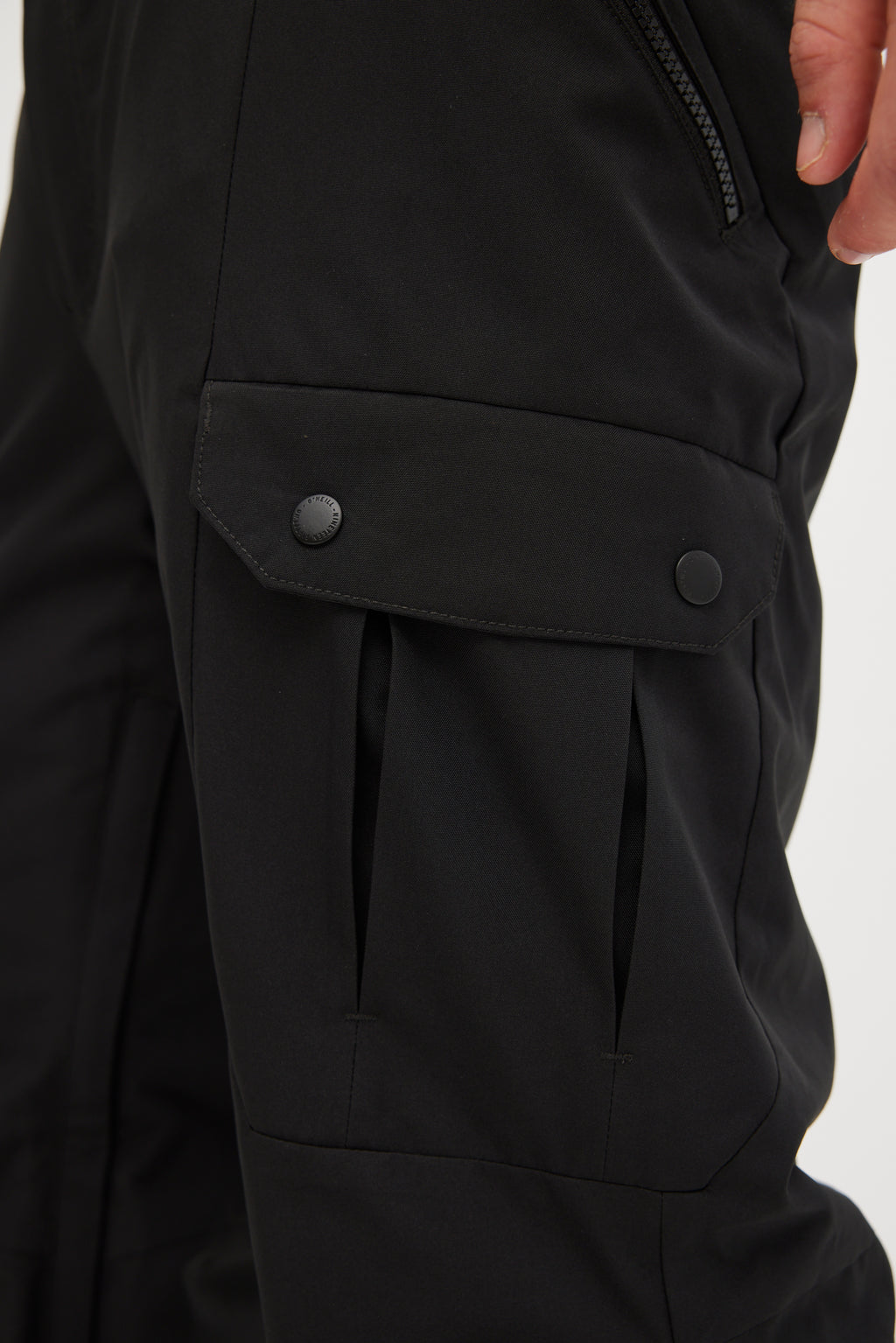 UTILITY PANTS