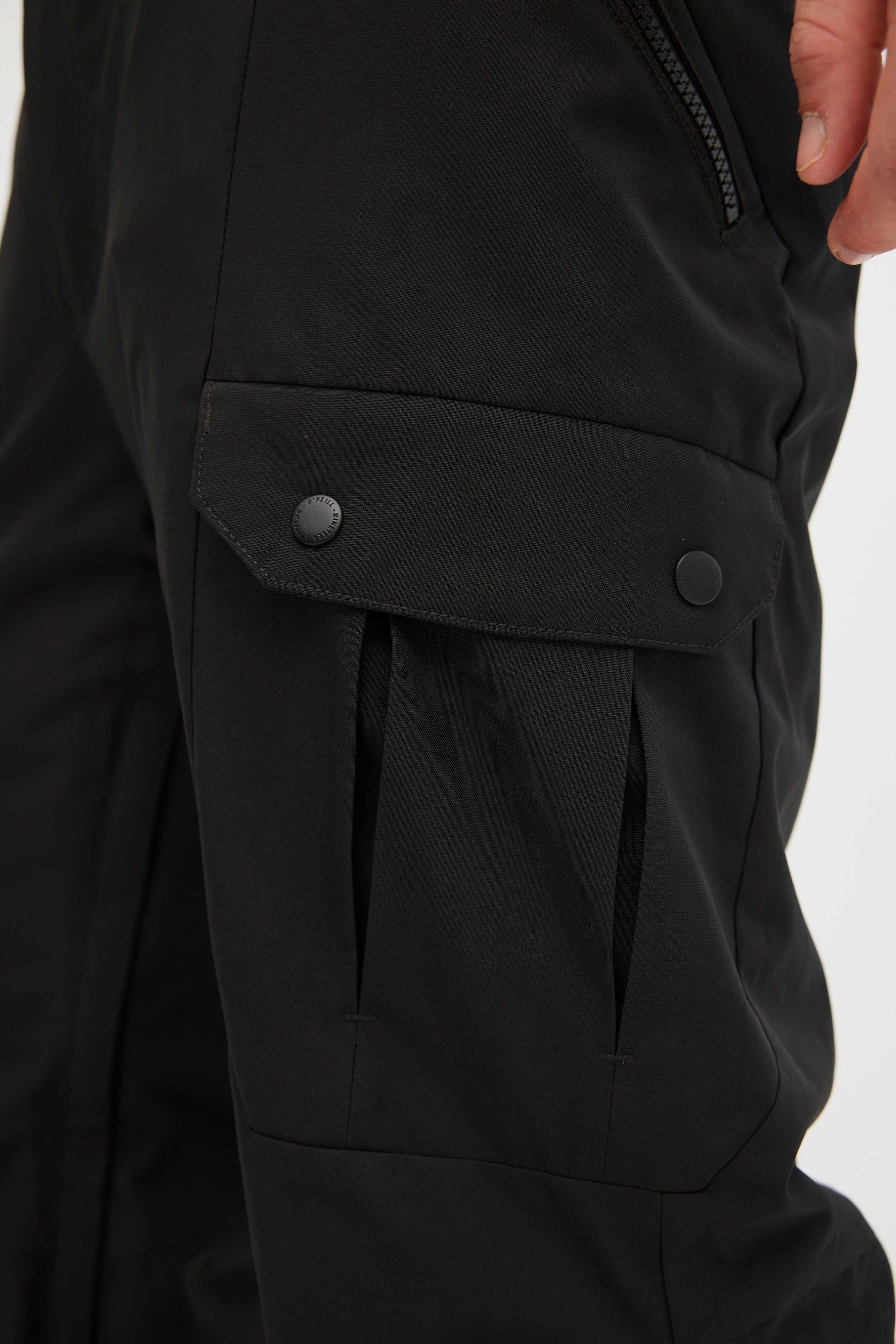UTILITY PANTS