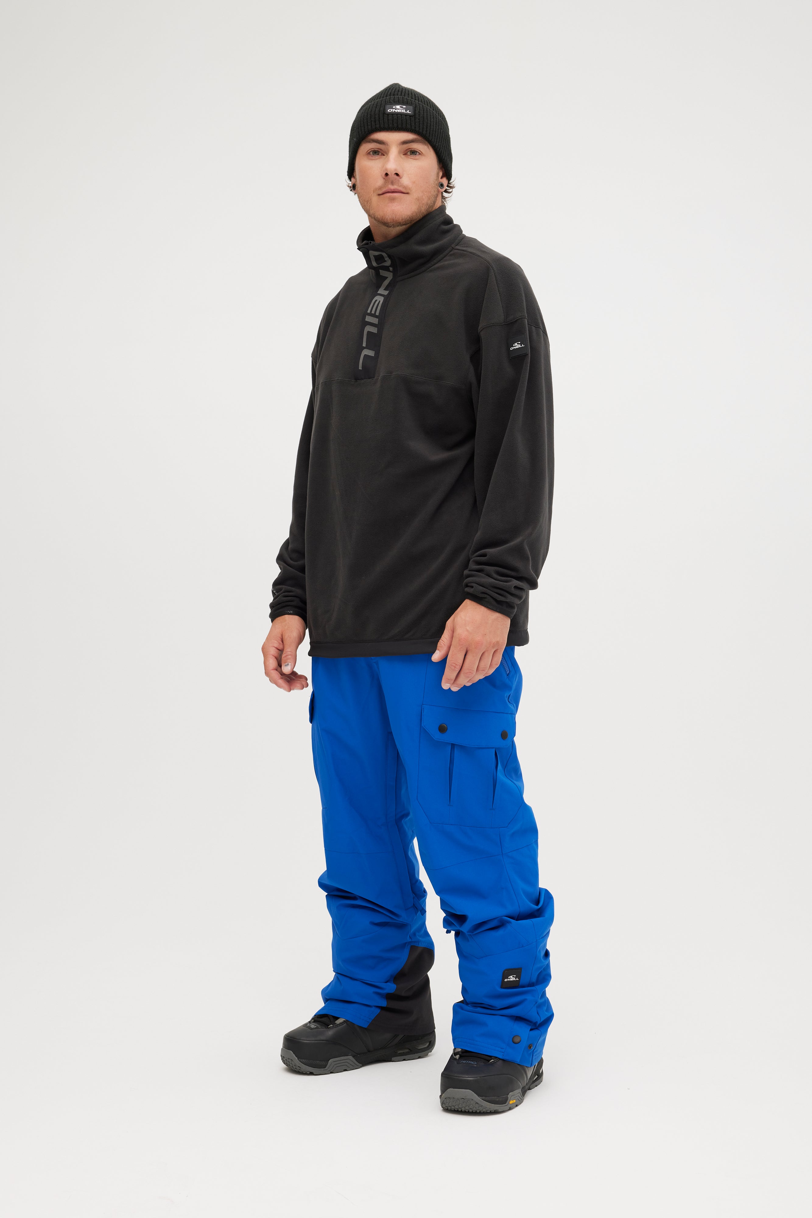 CARGO PANTS