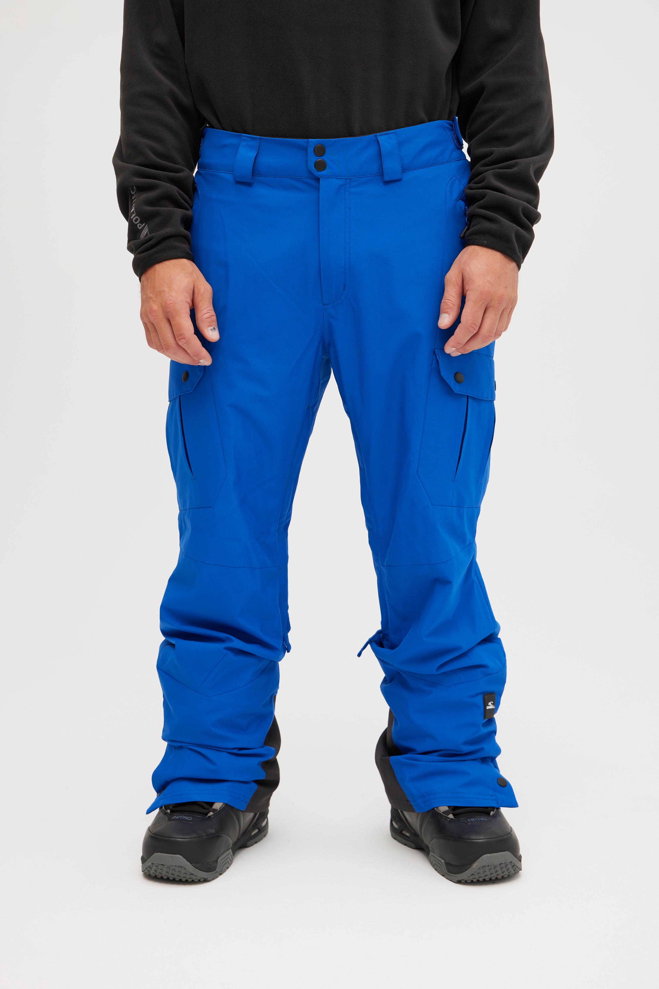 CARGO PANTS
