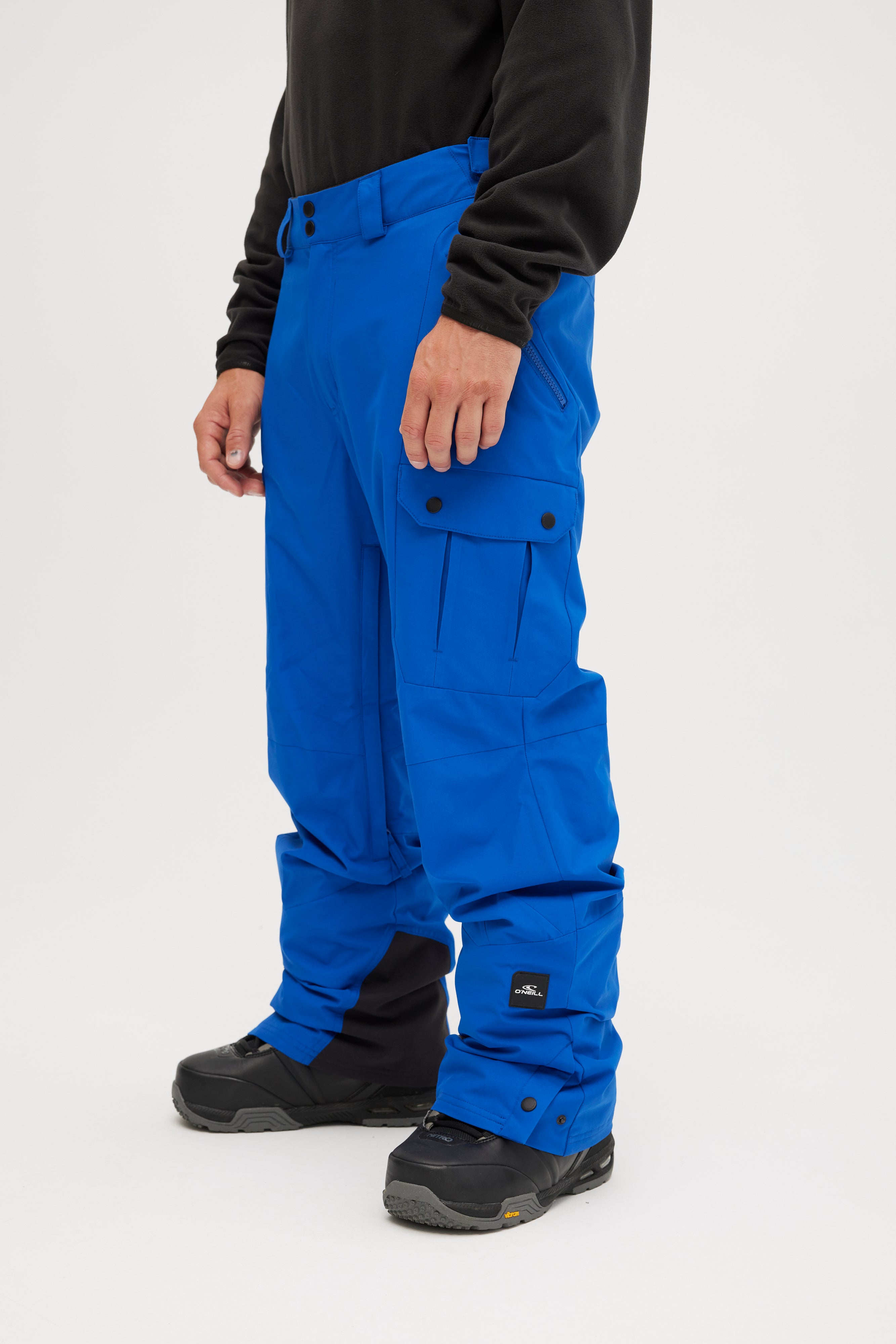 CARGO PANTS