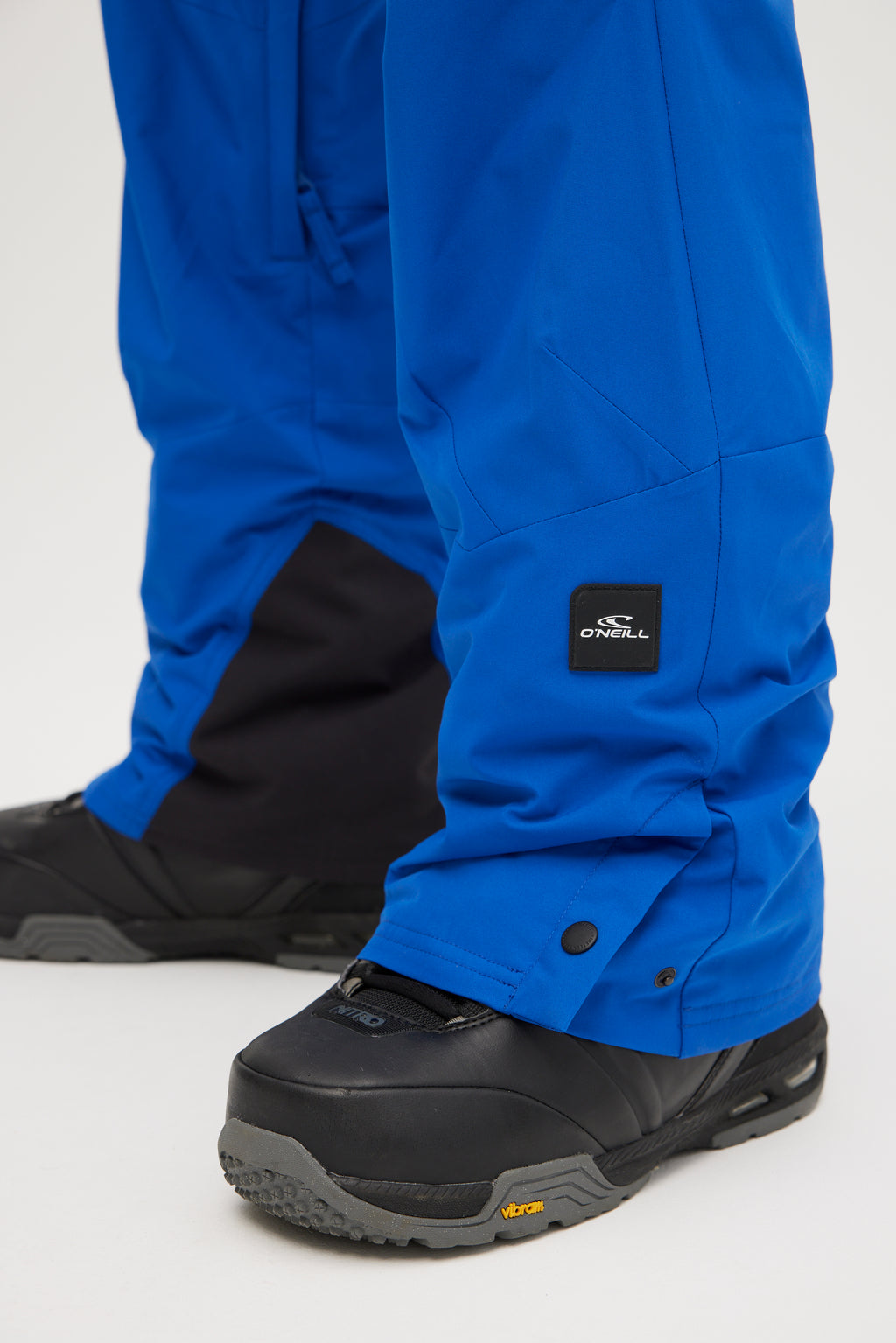 CARGO PANTS