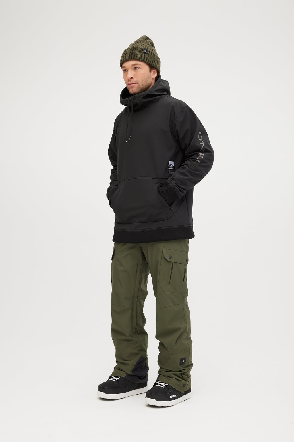 CARGO PANTS