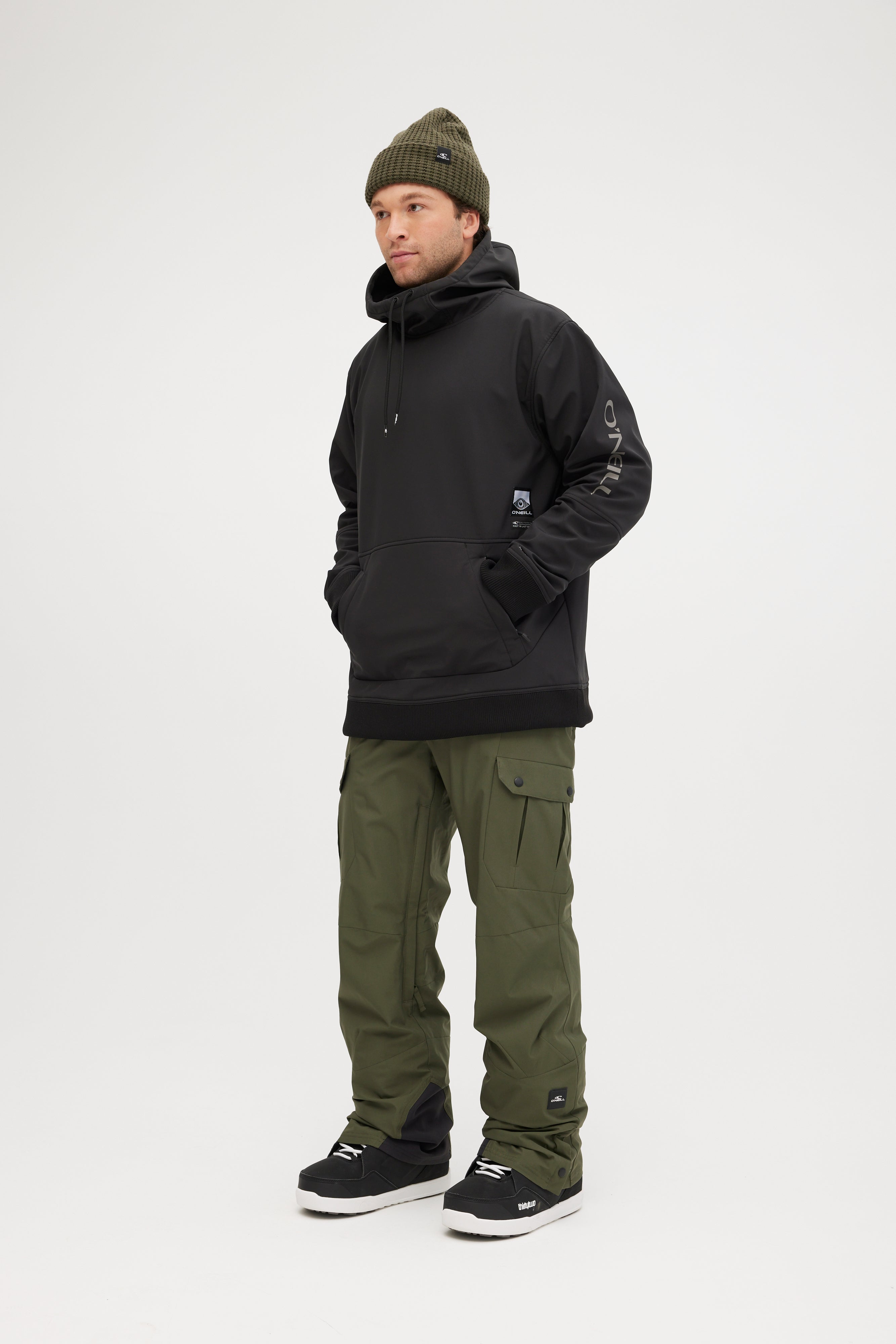 CARGO PANTS