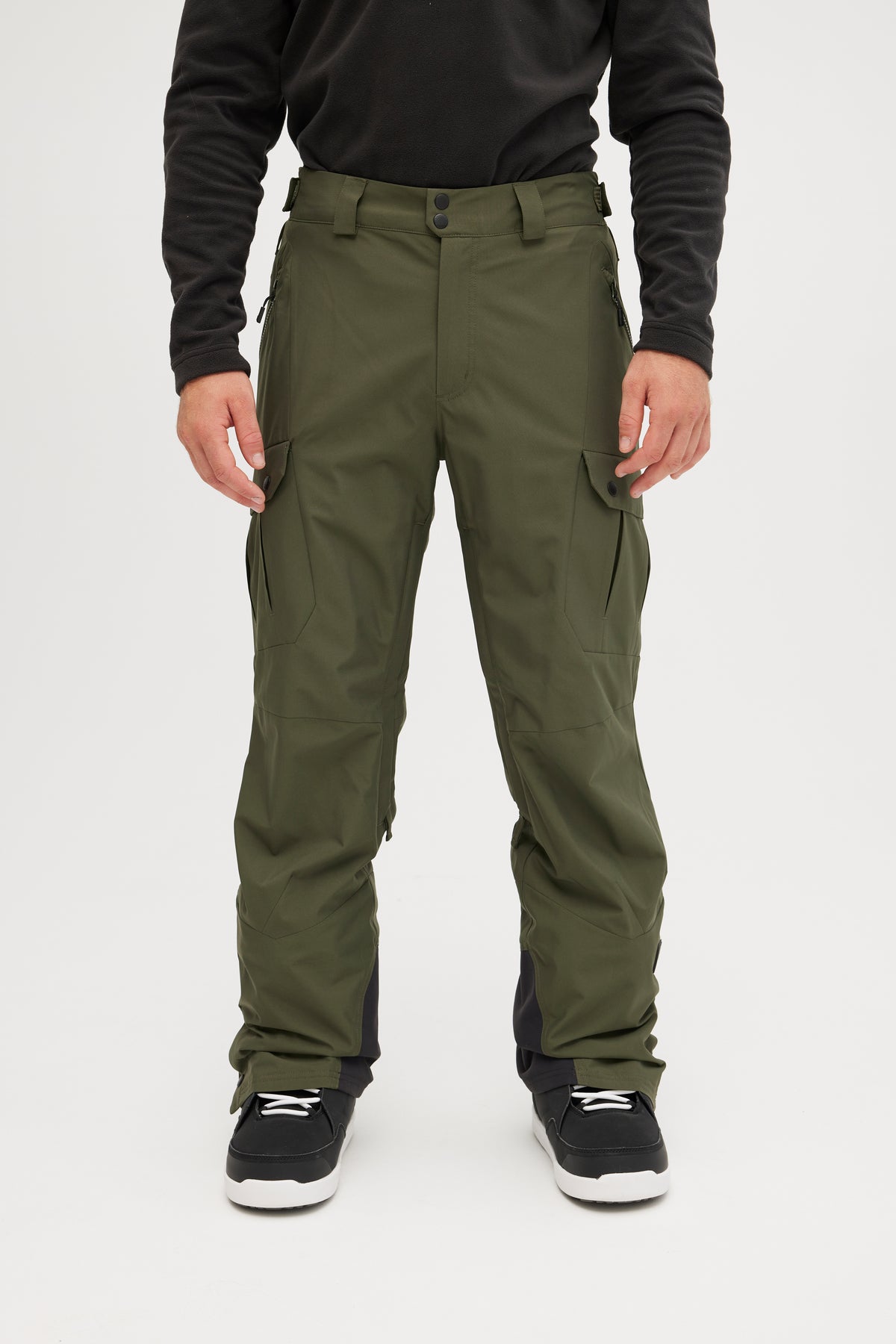 CARGO PANTS