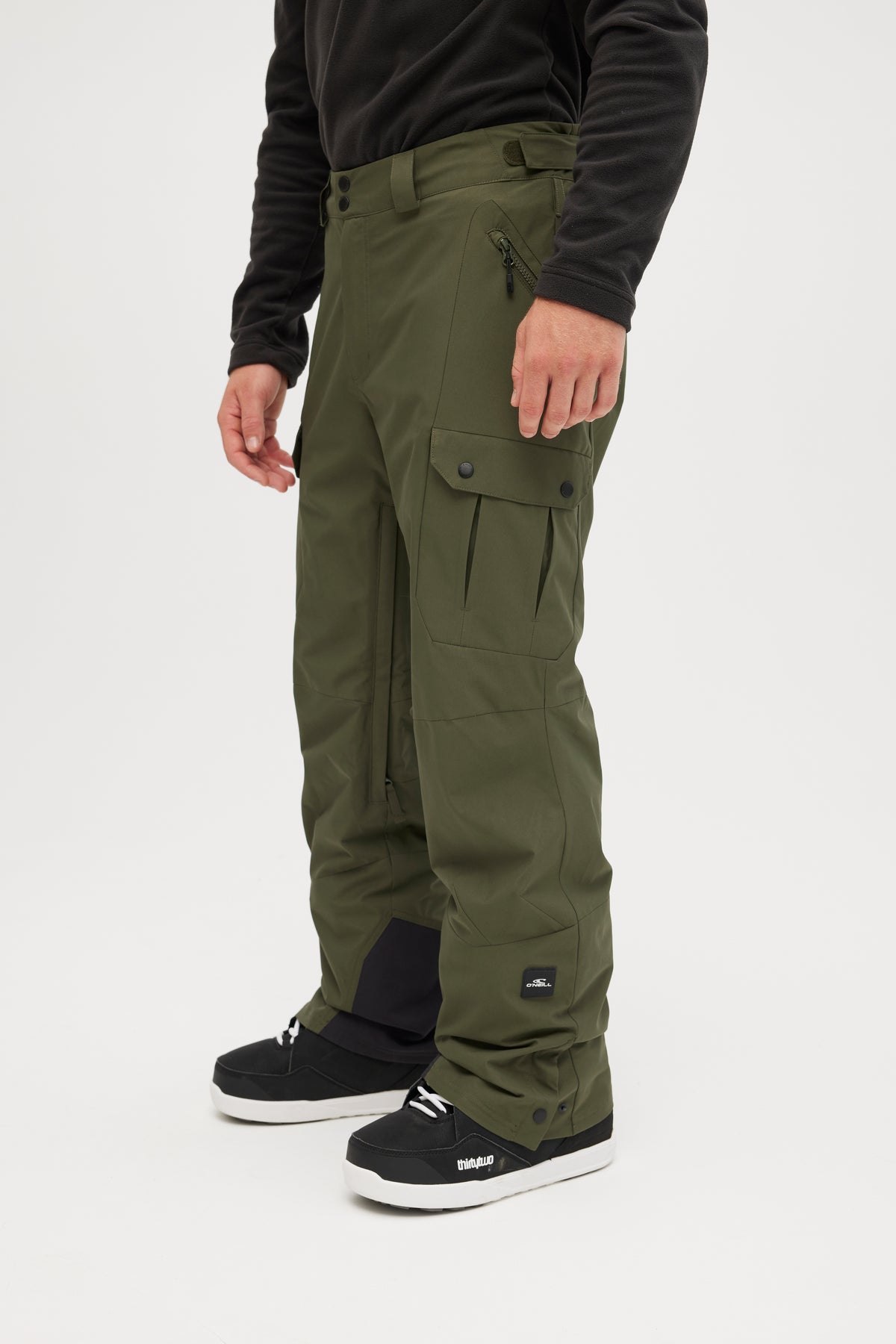 CARGO PANTS