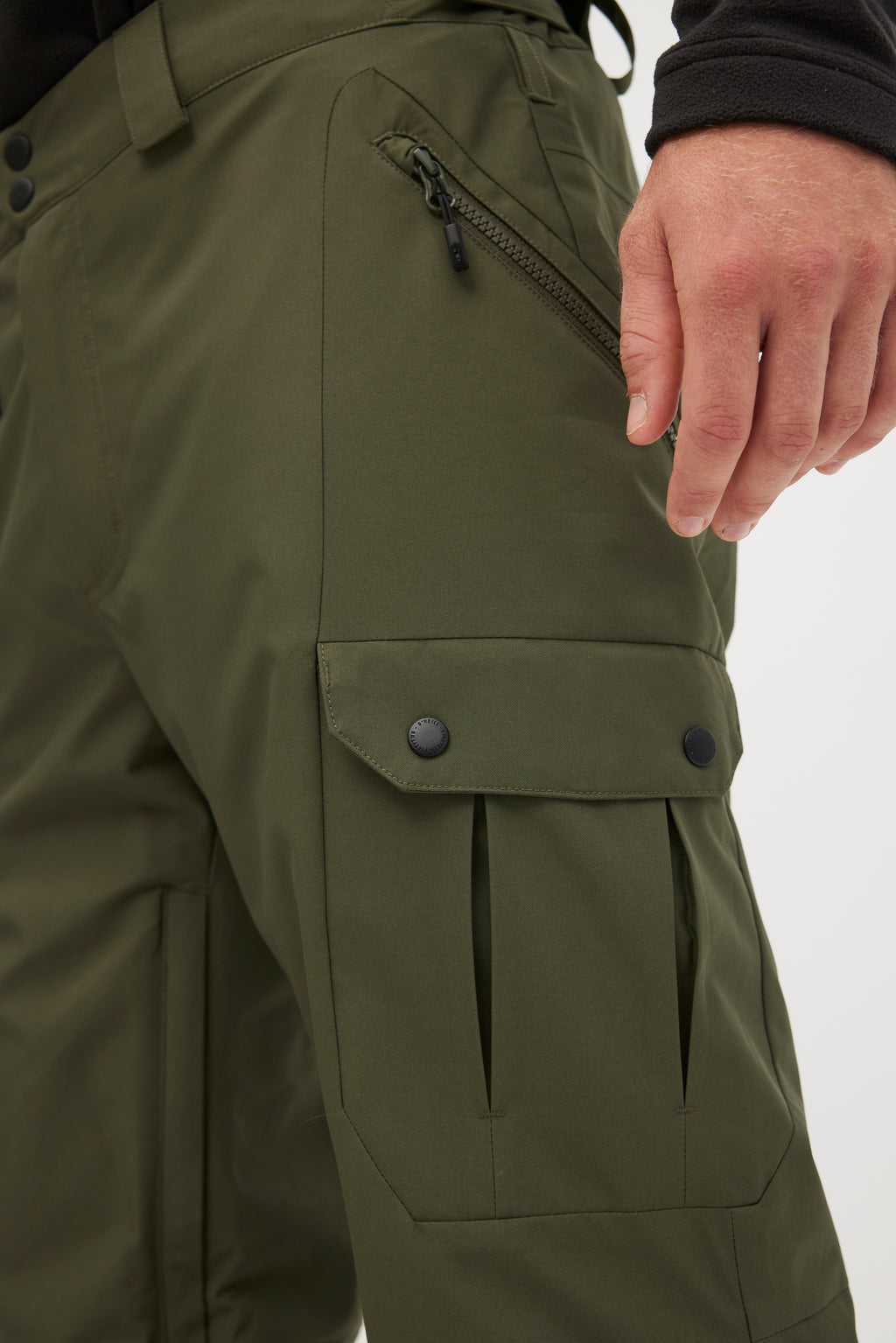 CARGO PANTS