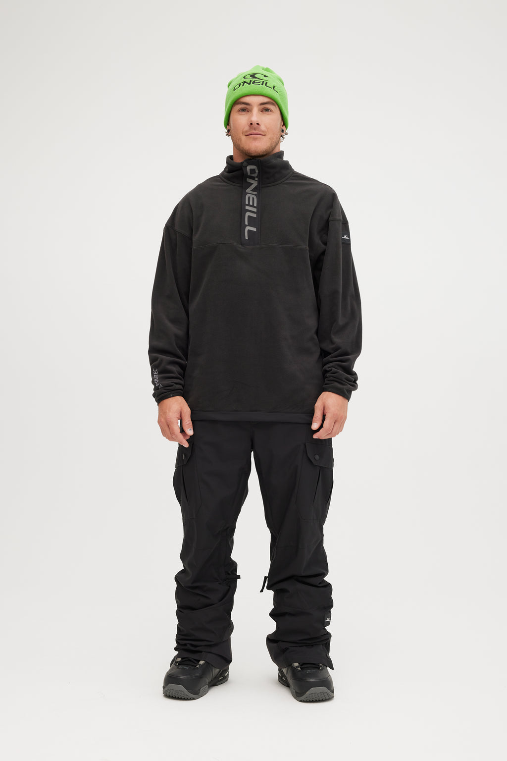 CARGO PANTS