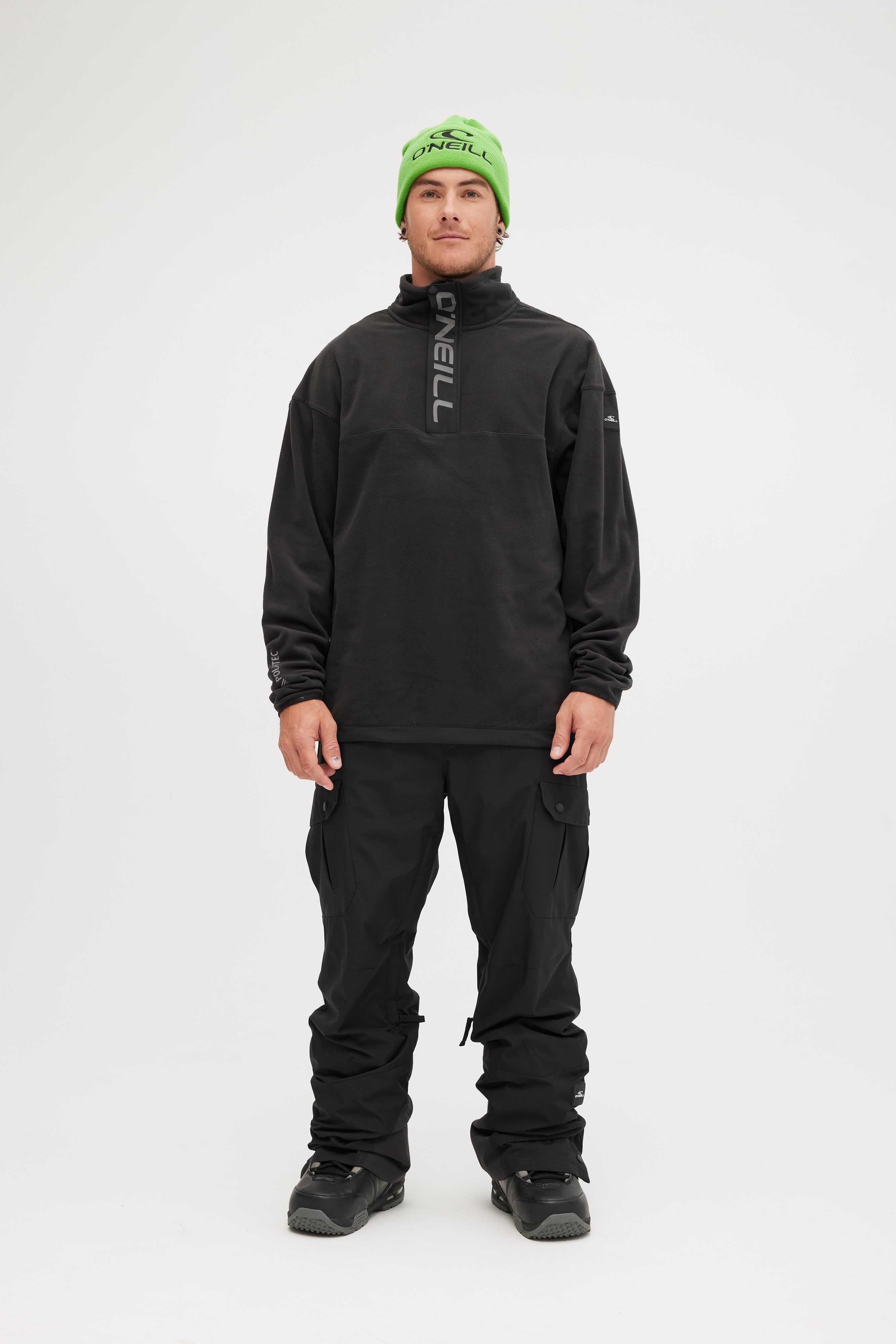 CARGO PANTS