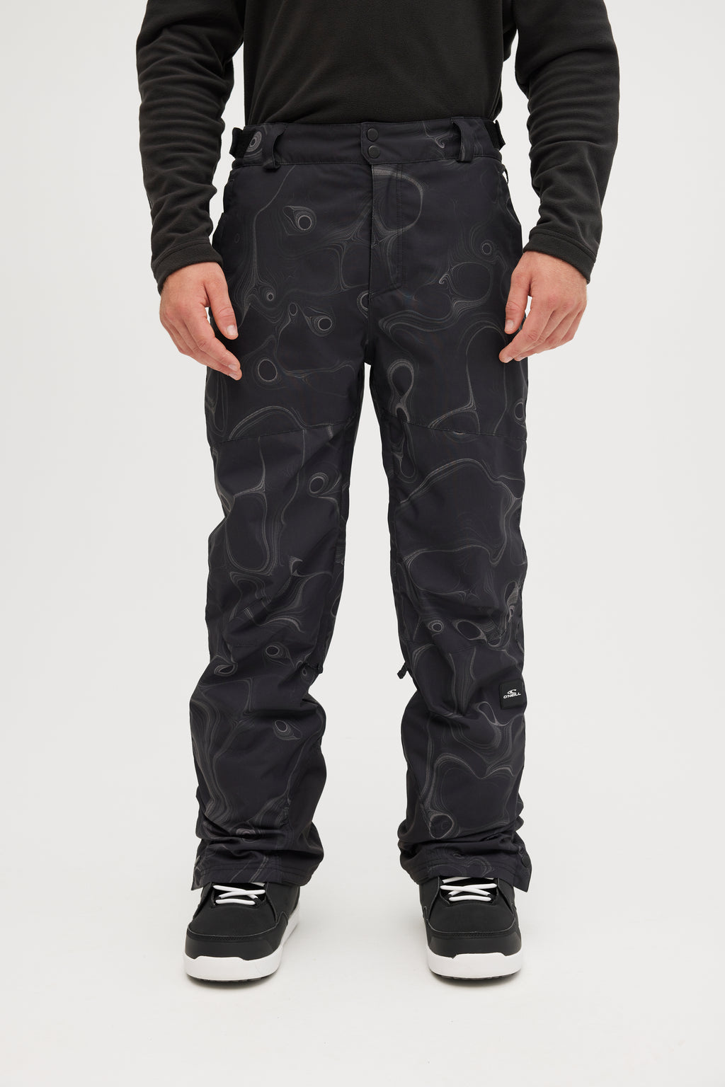 PARK PANTS