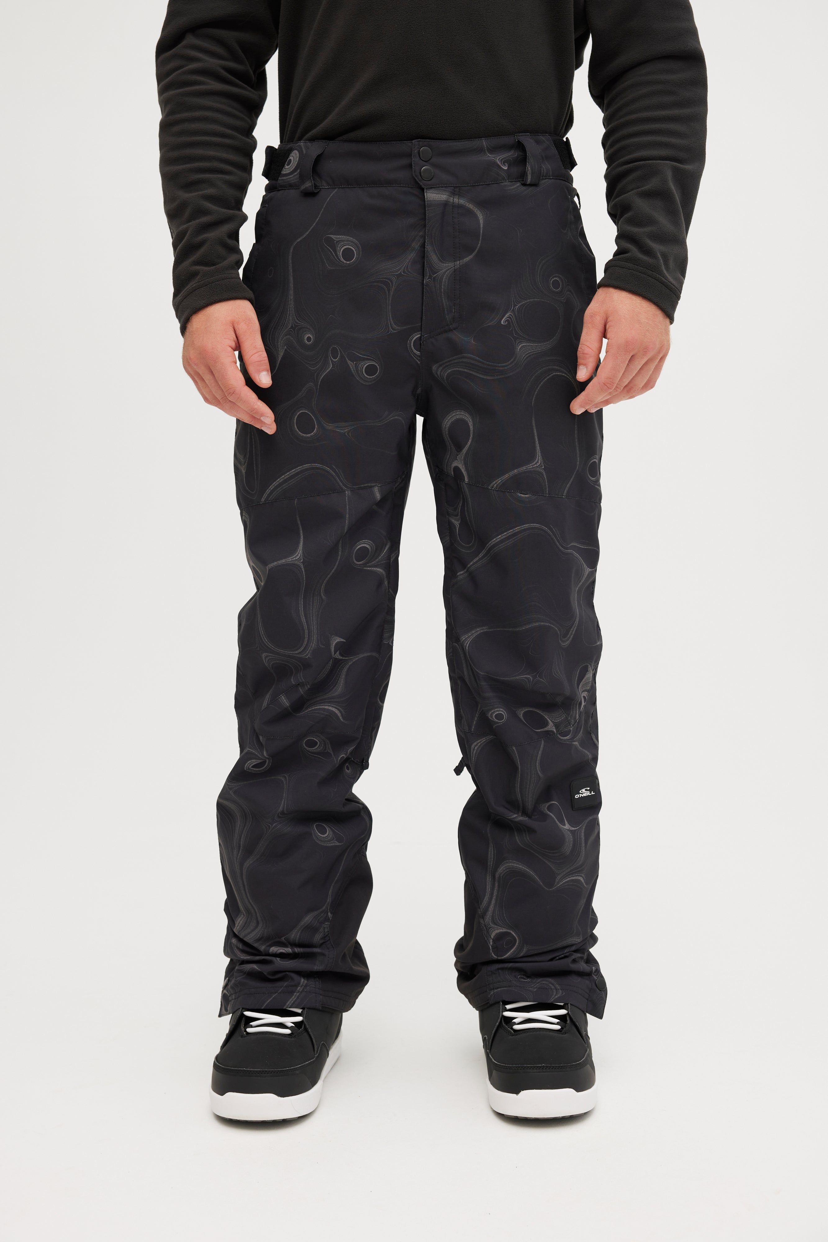 PARK PANTS