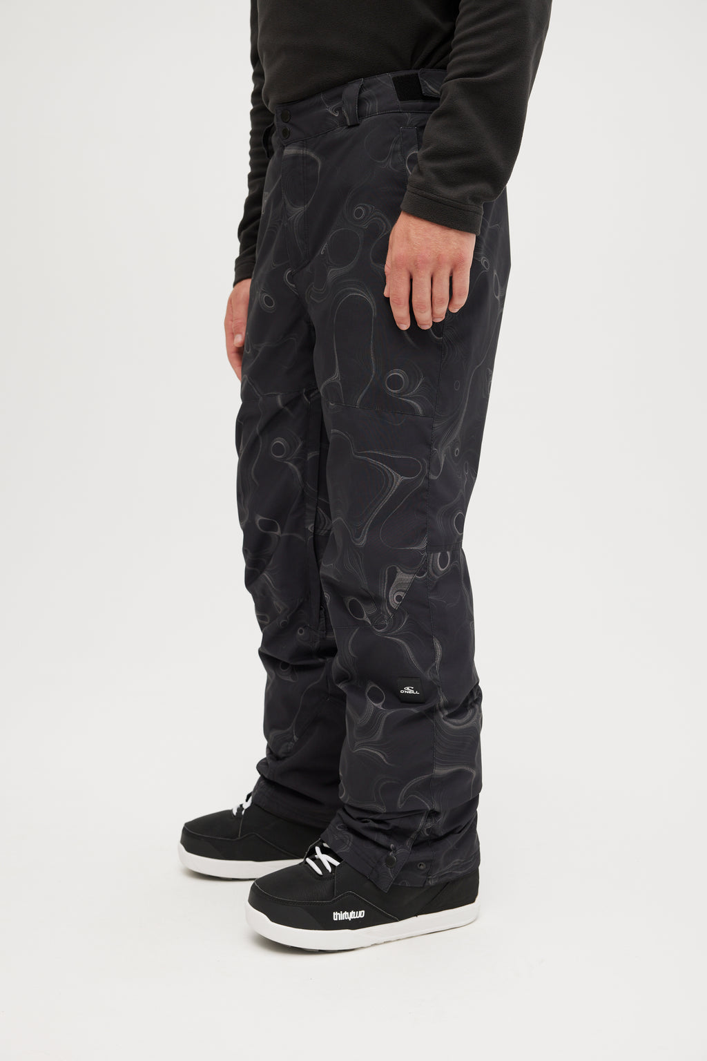 PARK PANTS