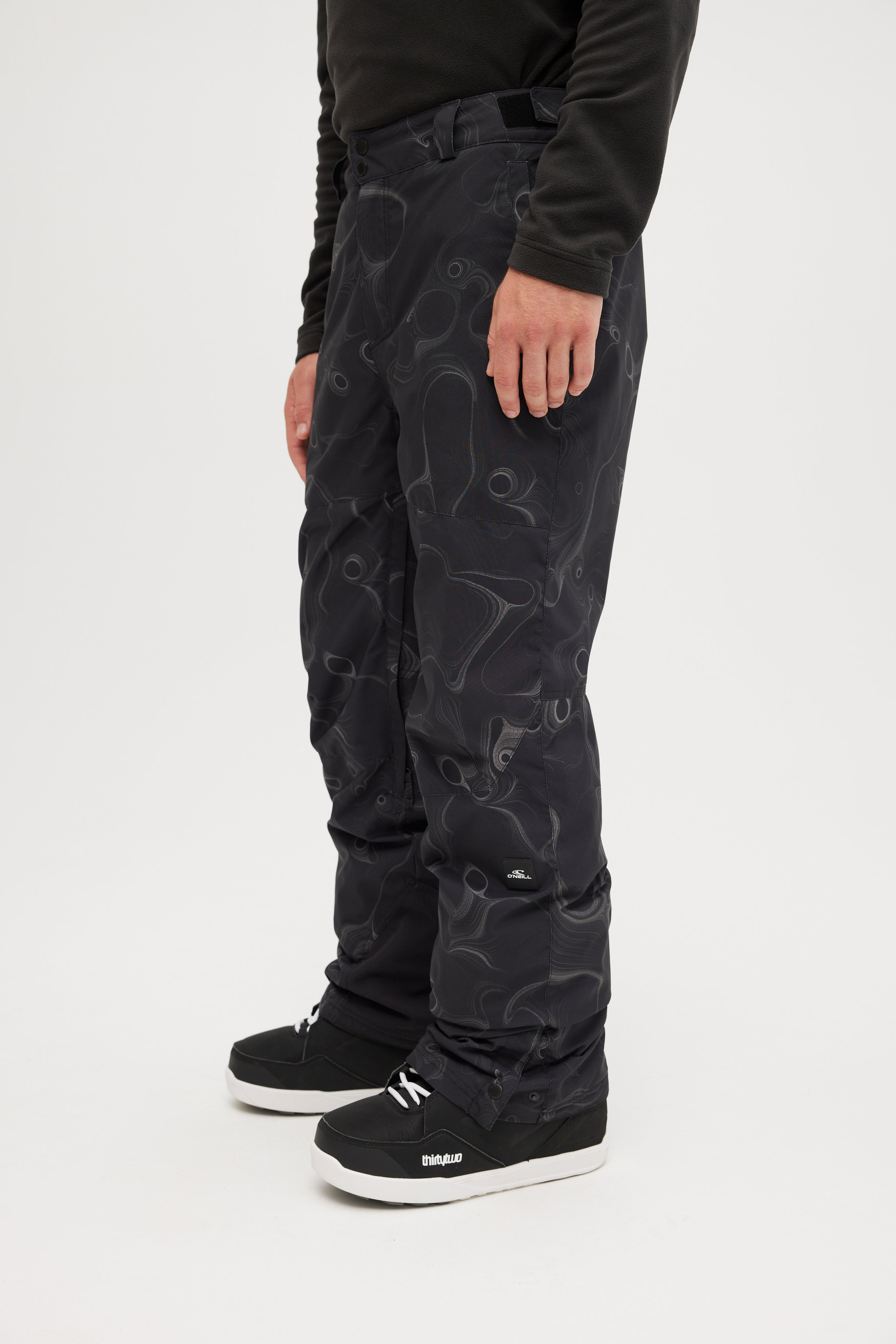 PARK PANTS