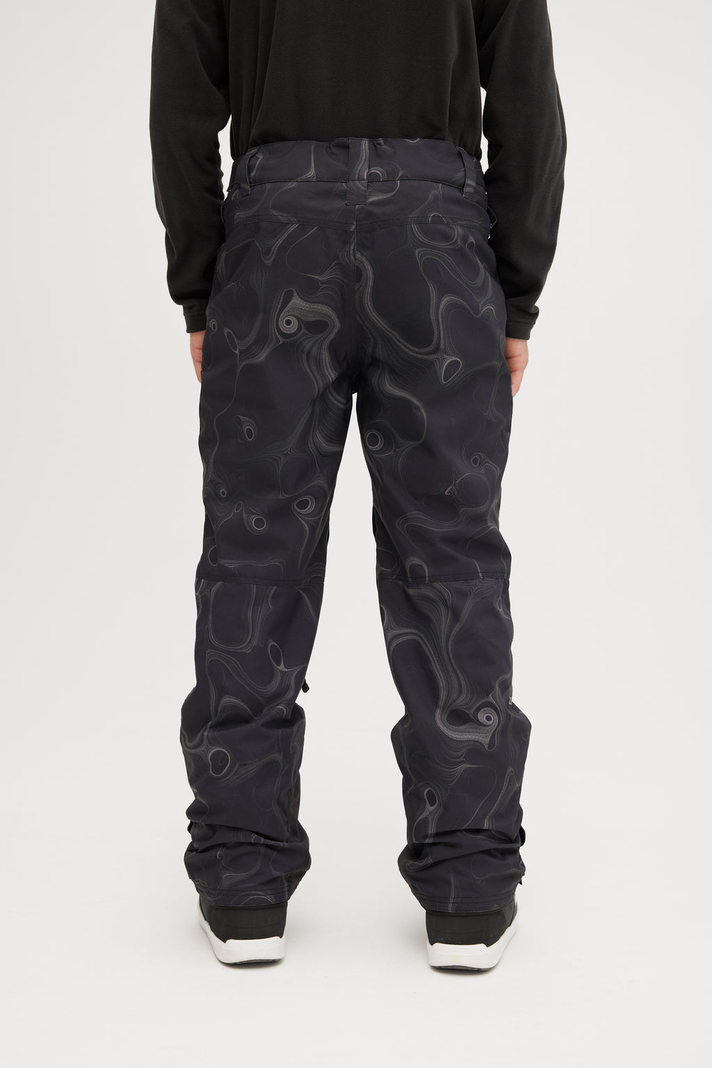 PARK PANTS
