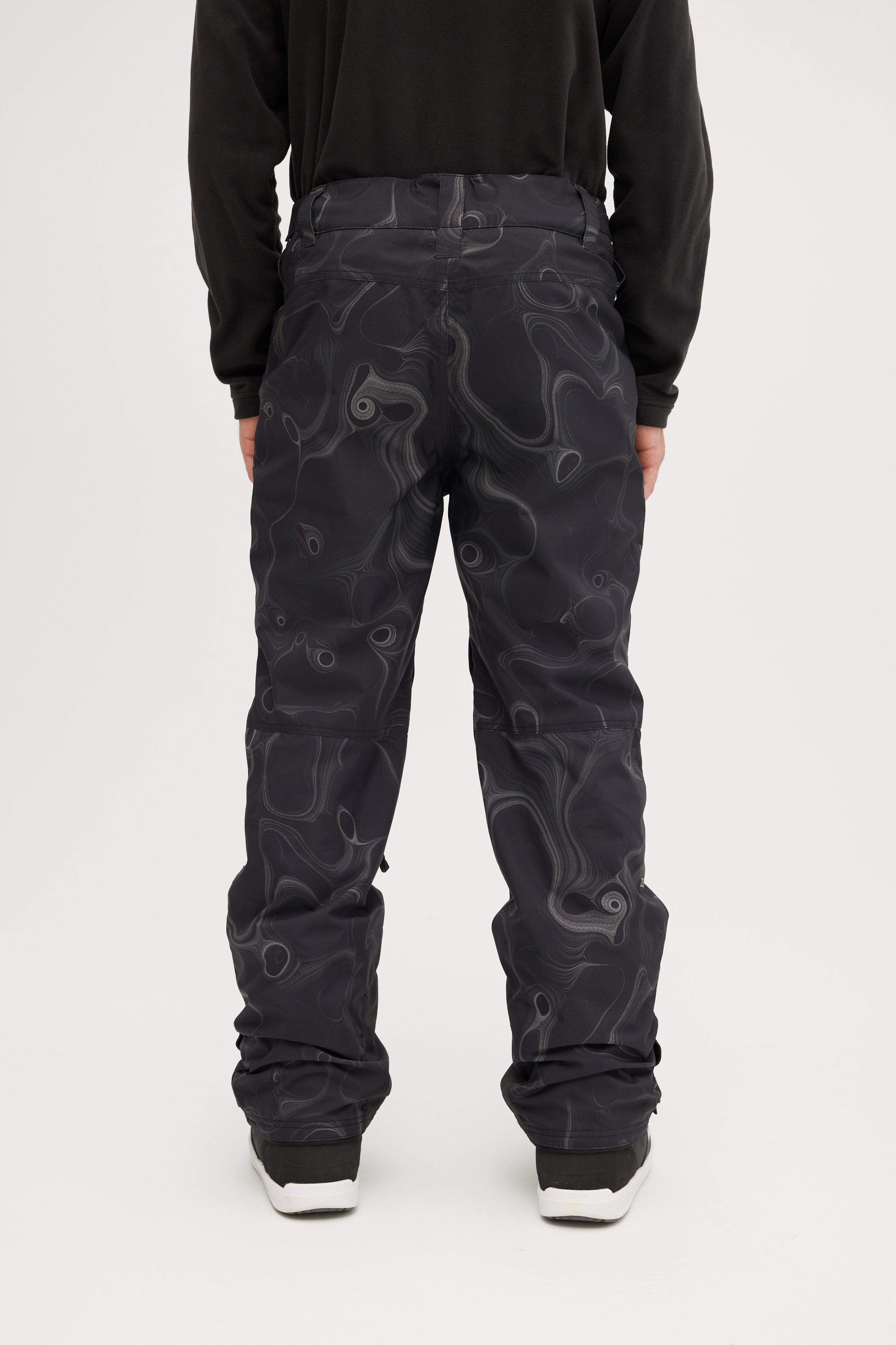 PARK PANTS