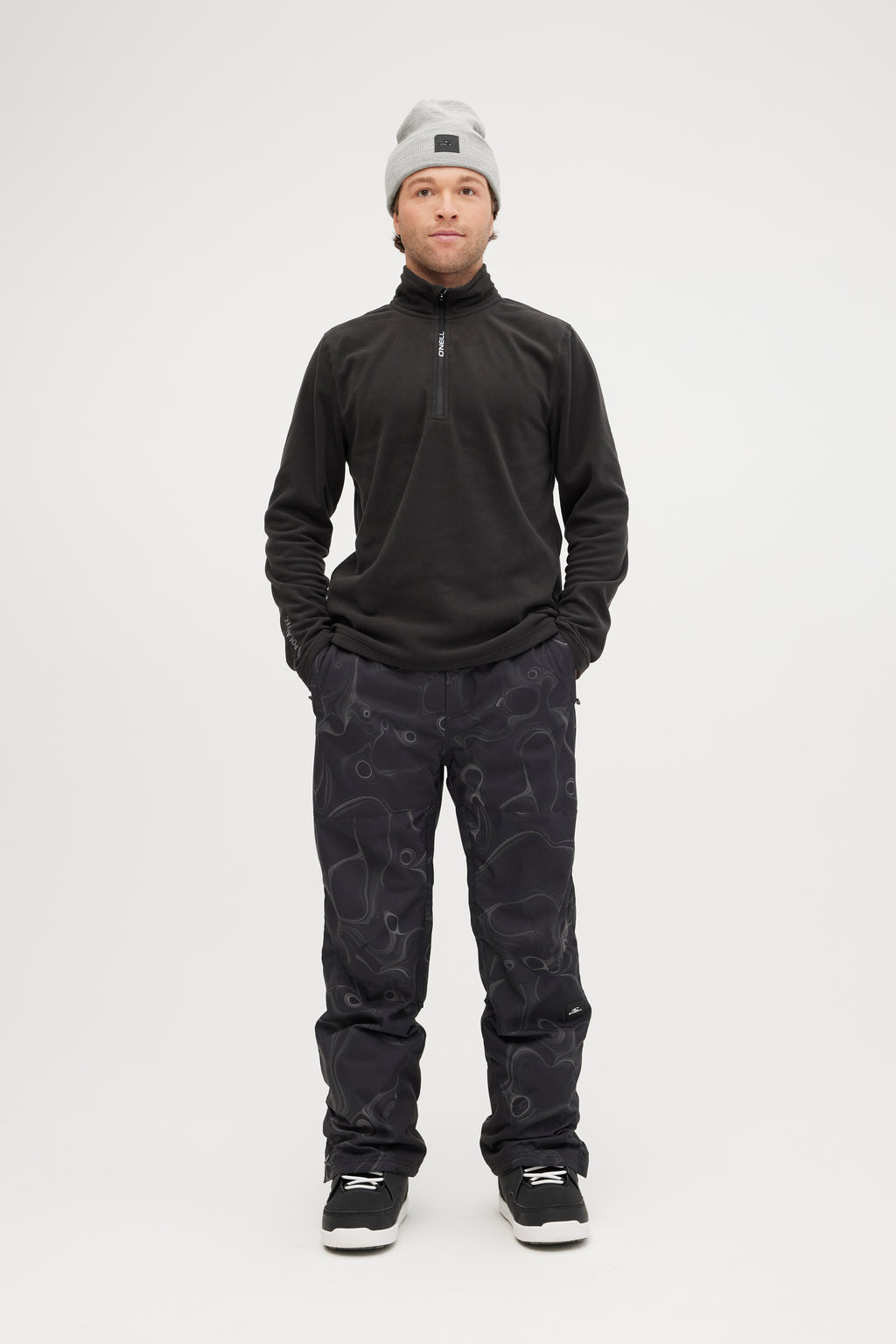 PARK PANTS