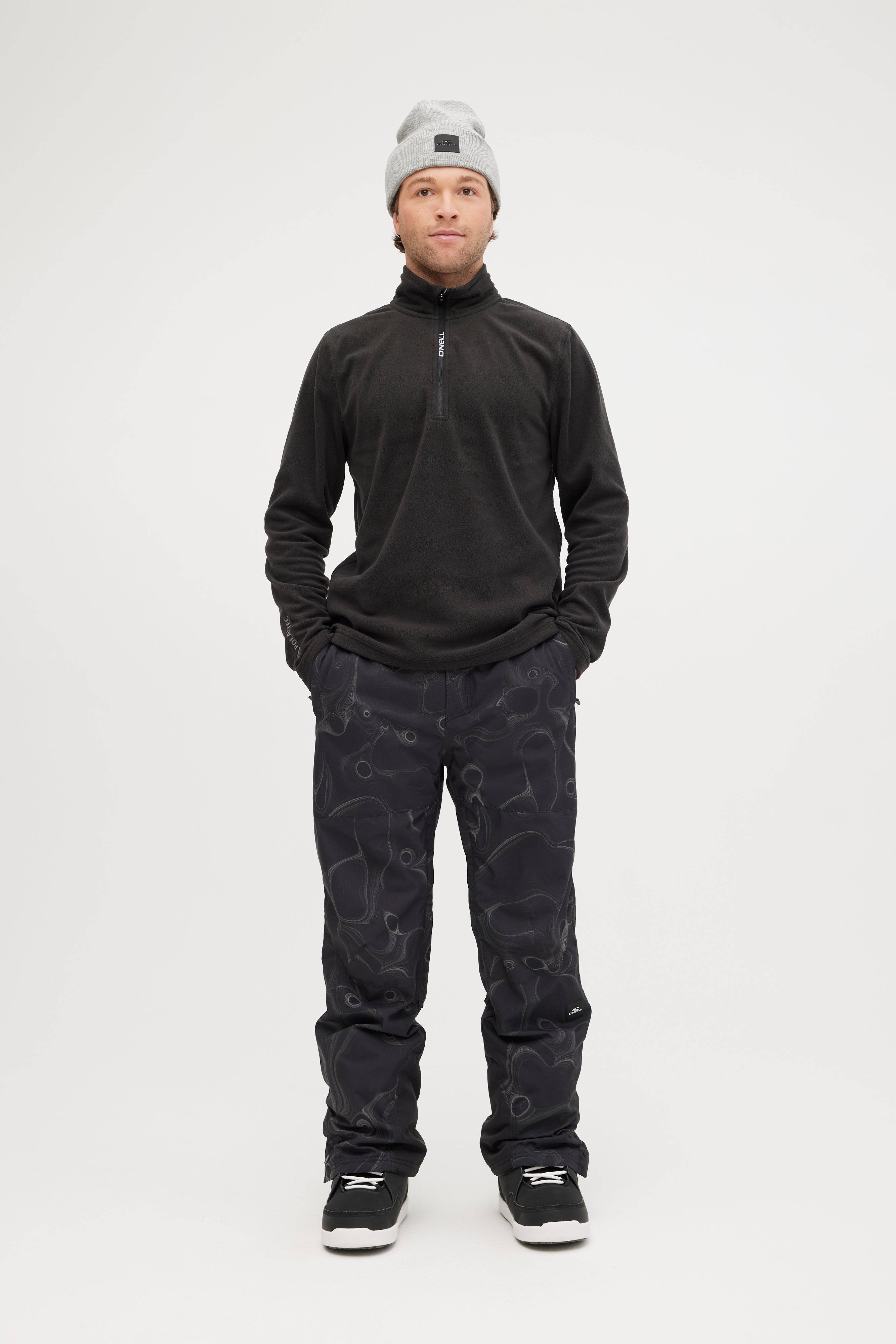 PARK PANTS