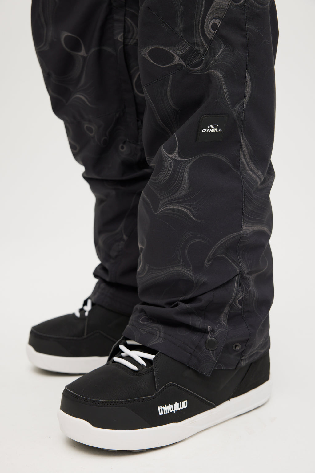 PARK PANTS