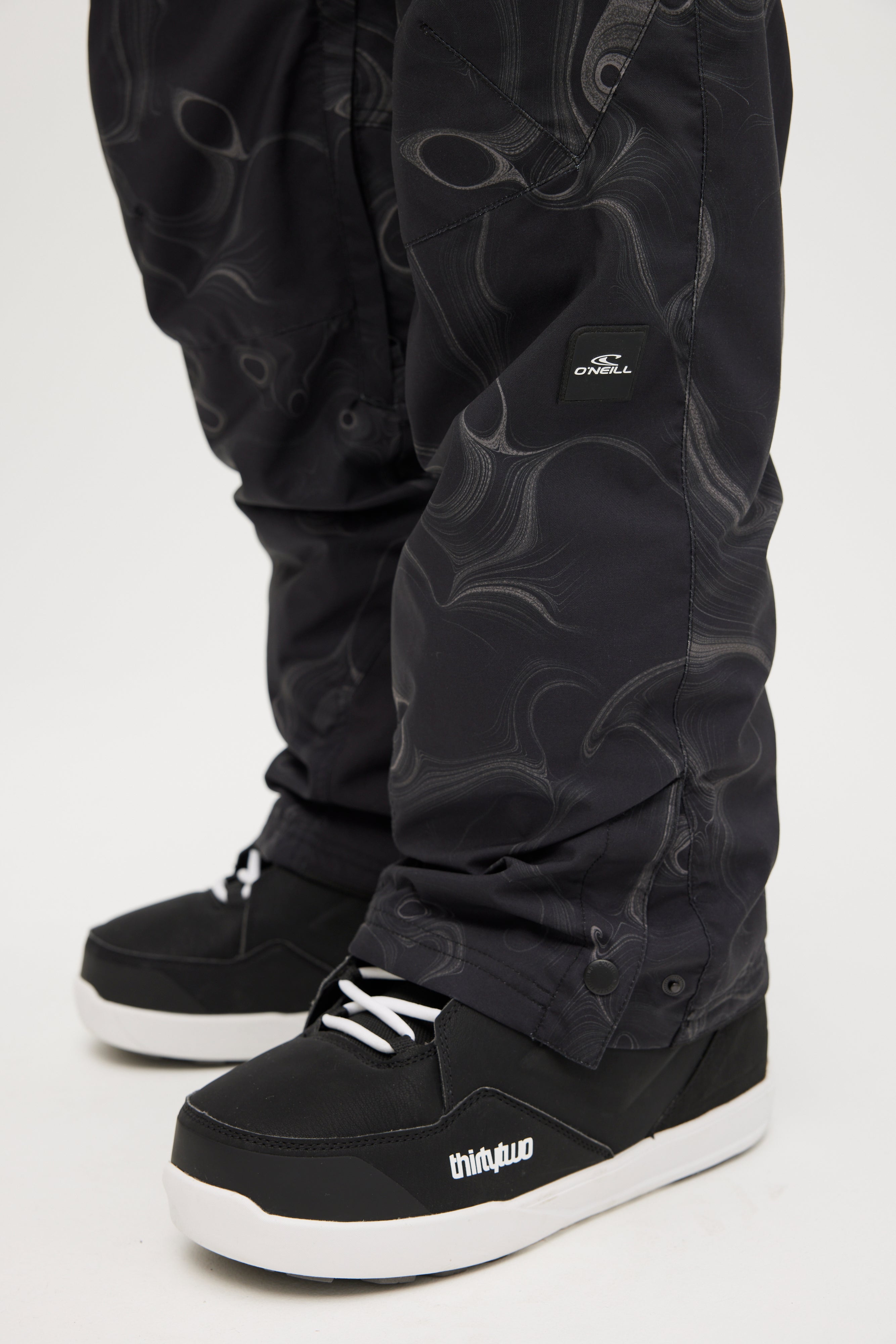 PARK PANTS