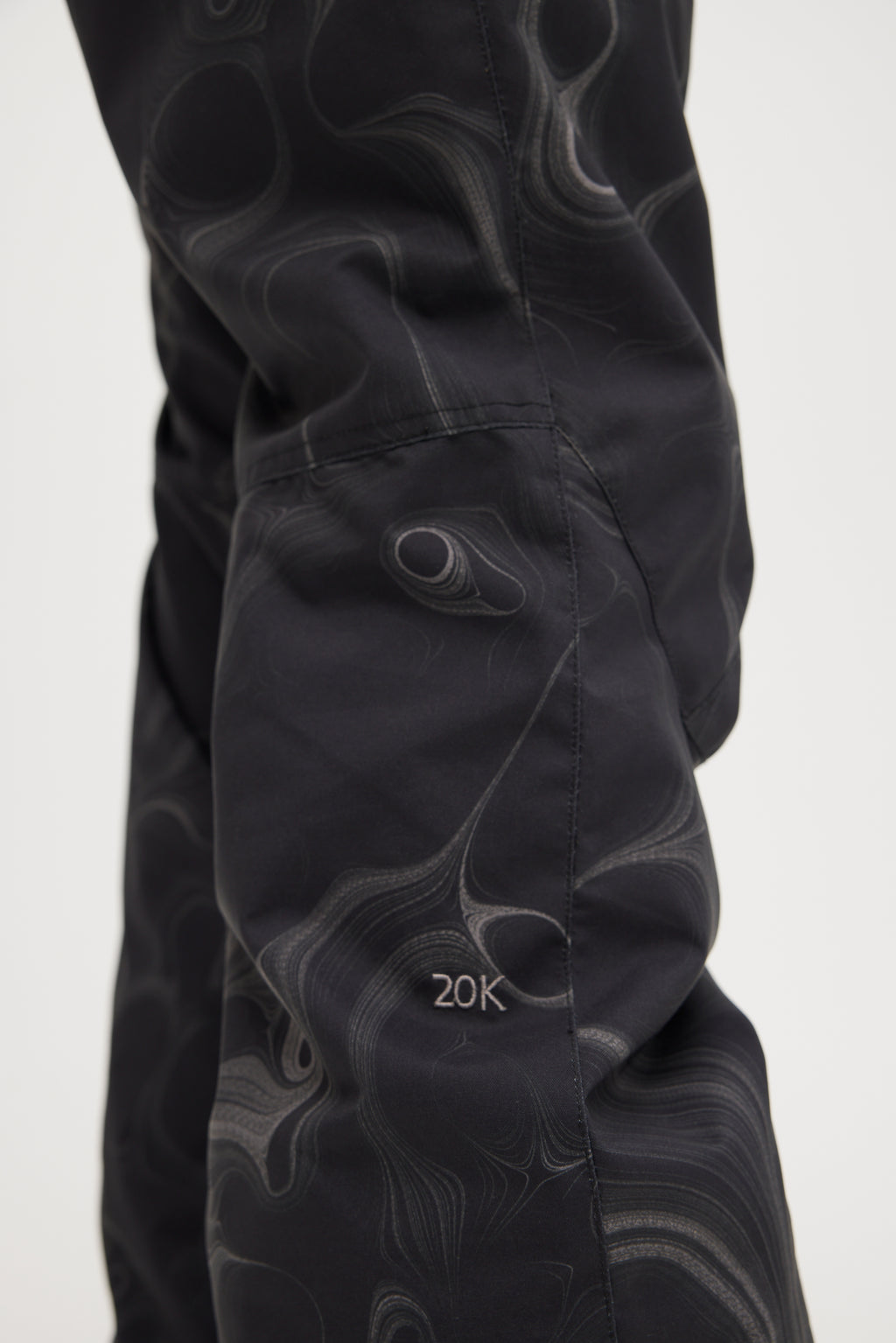 PARK PANTS