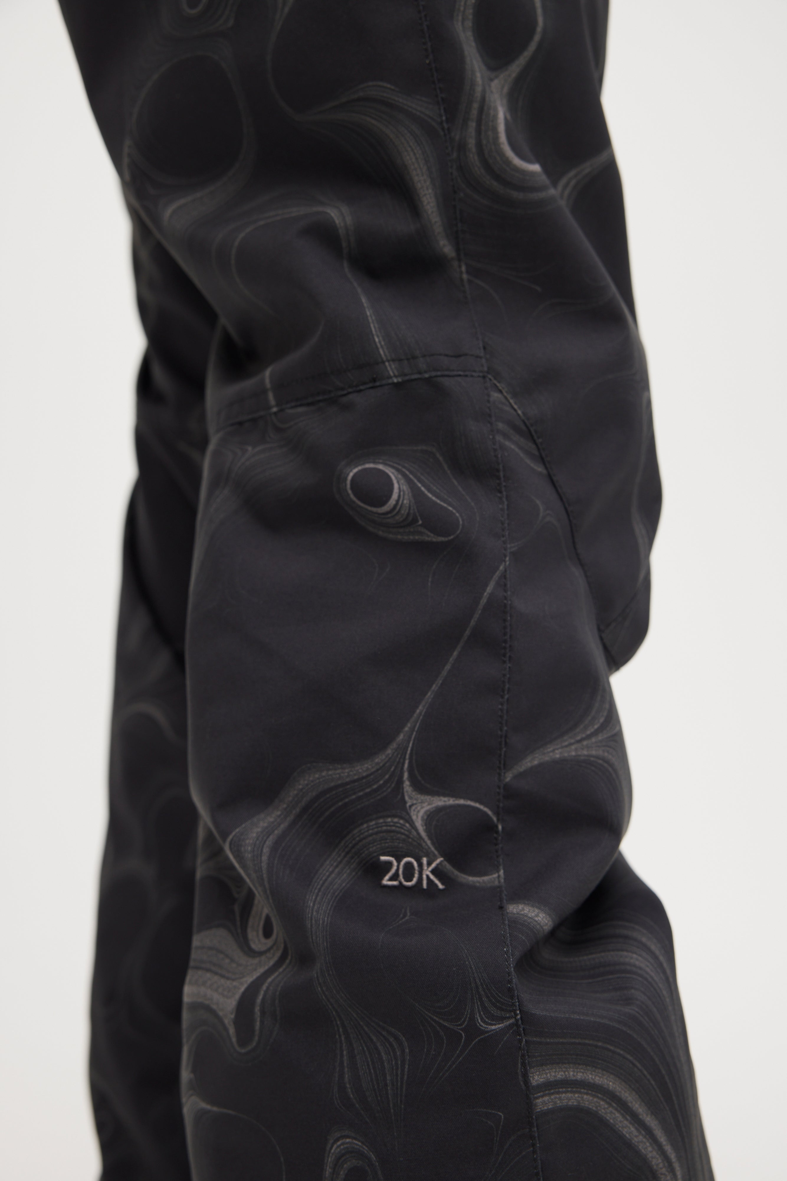 PARK PANTS