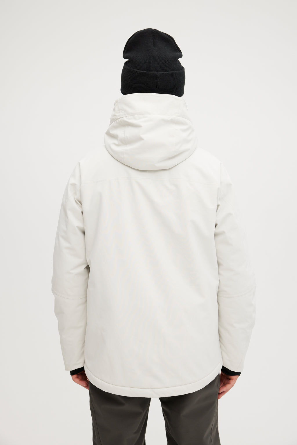 HAMMER JACKET