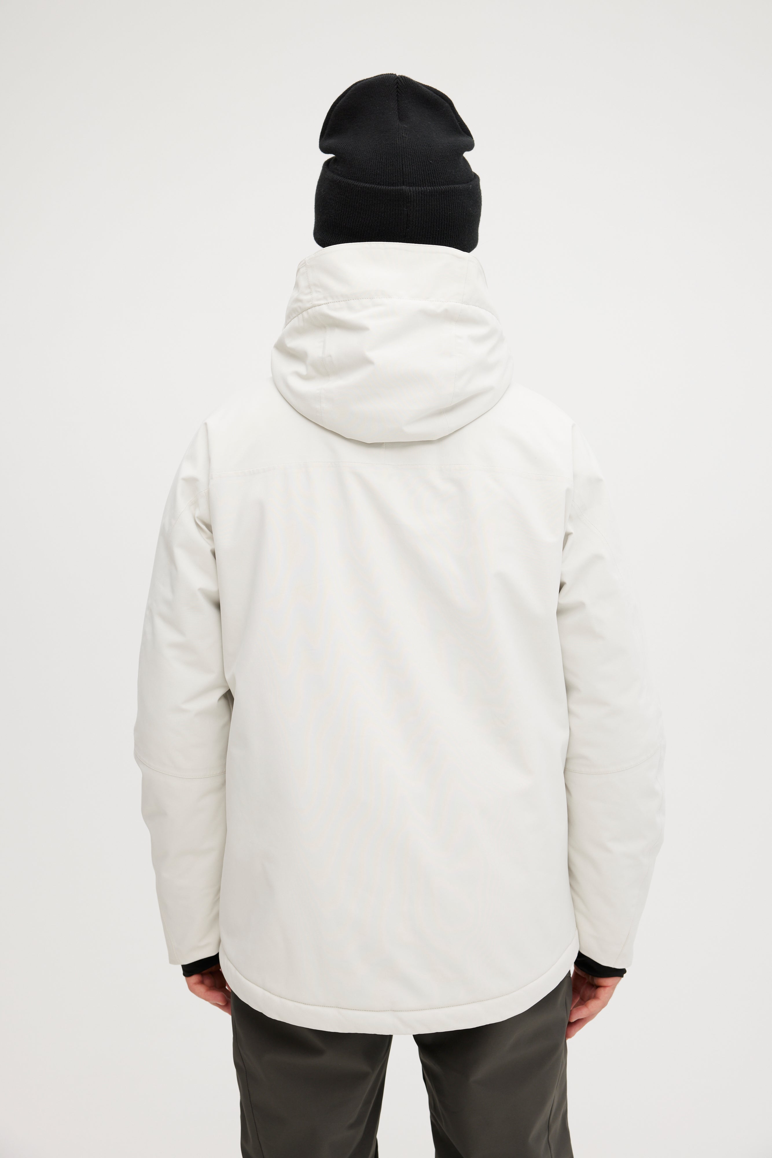HAMMER JACKET