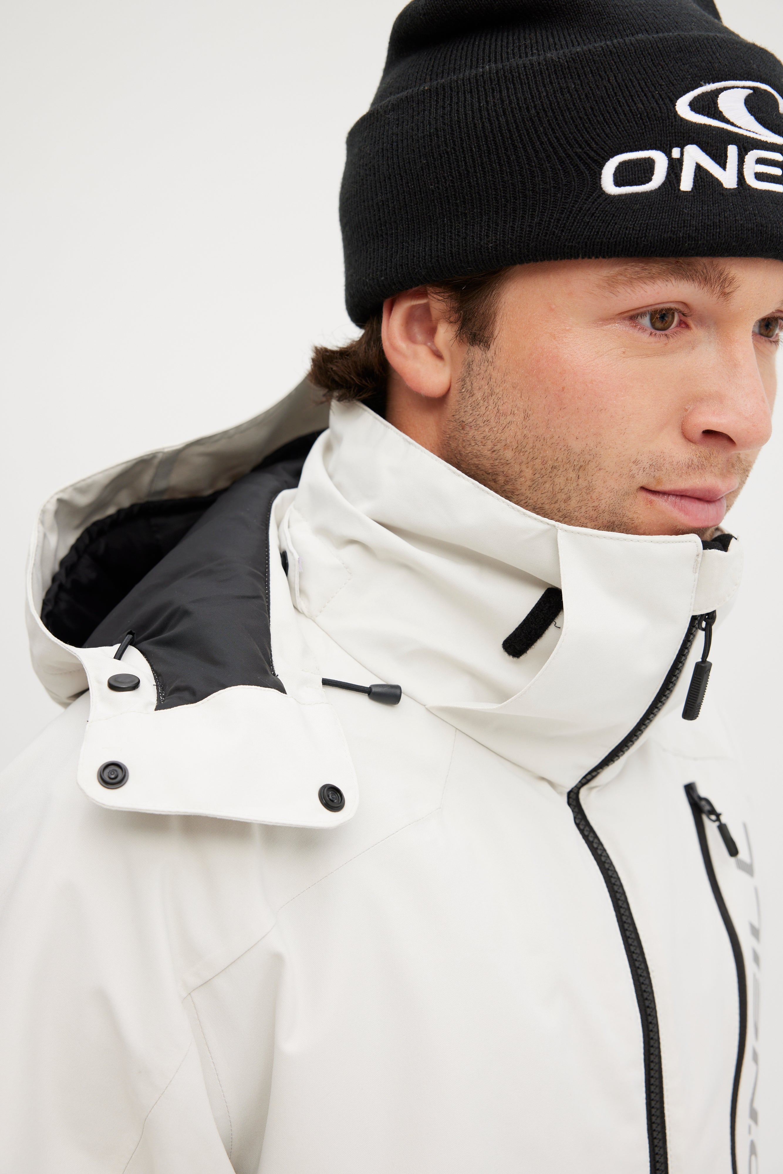 HAMMER JACKET