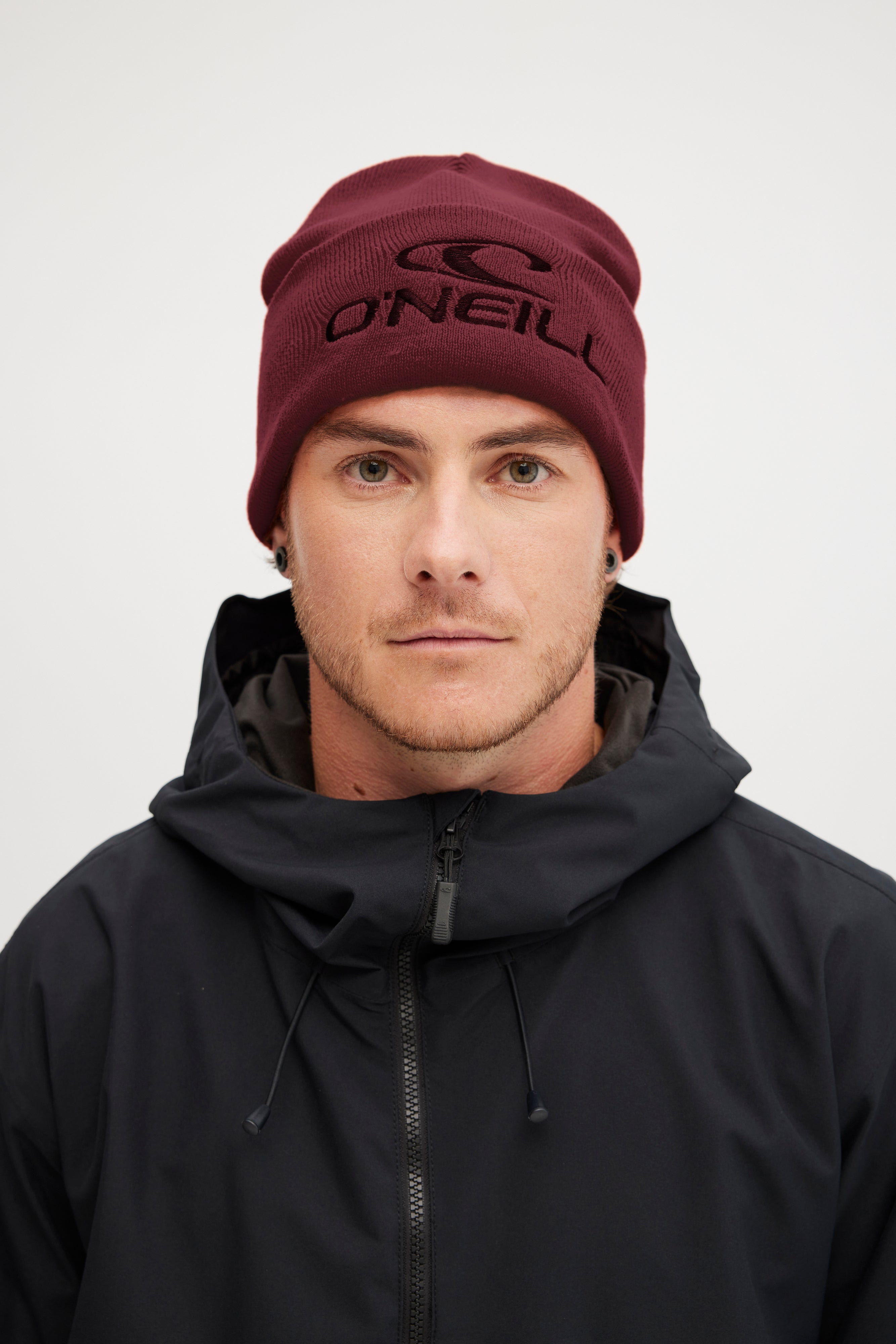 RUTILE BEANIE