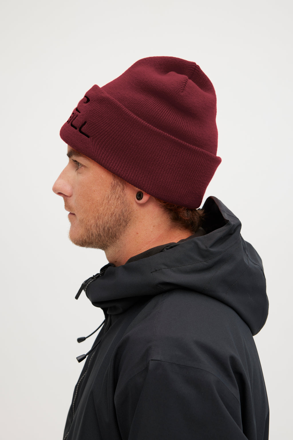 RUTILE BEANIE