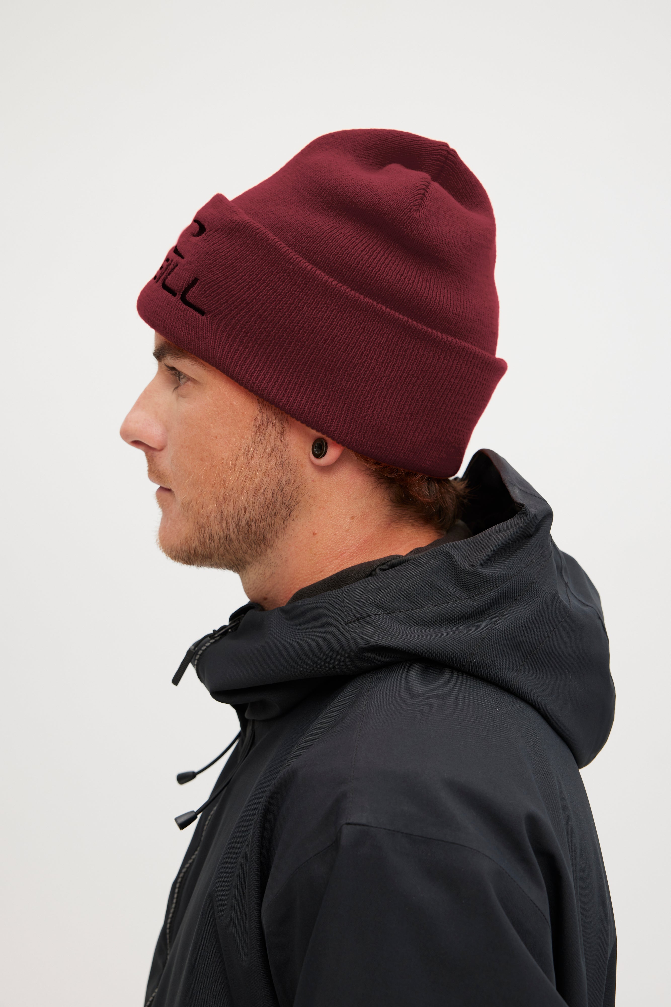 RUTILE BEANIE