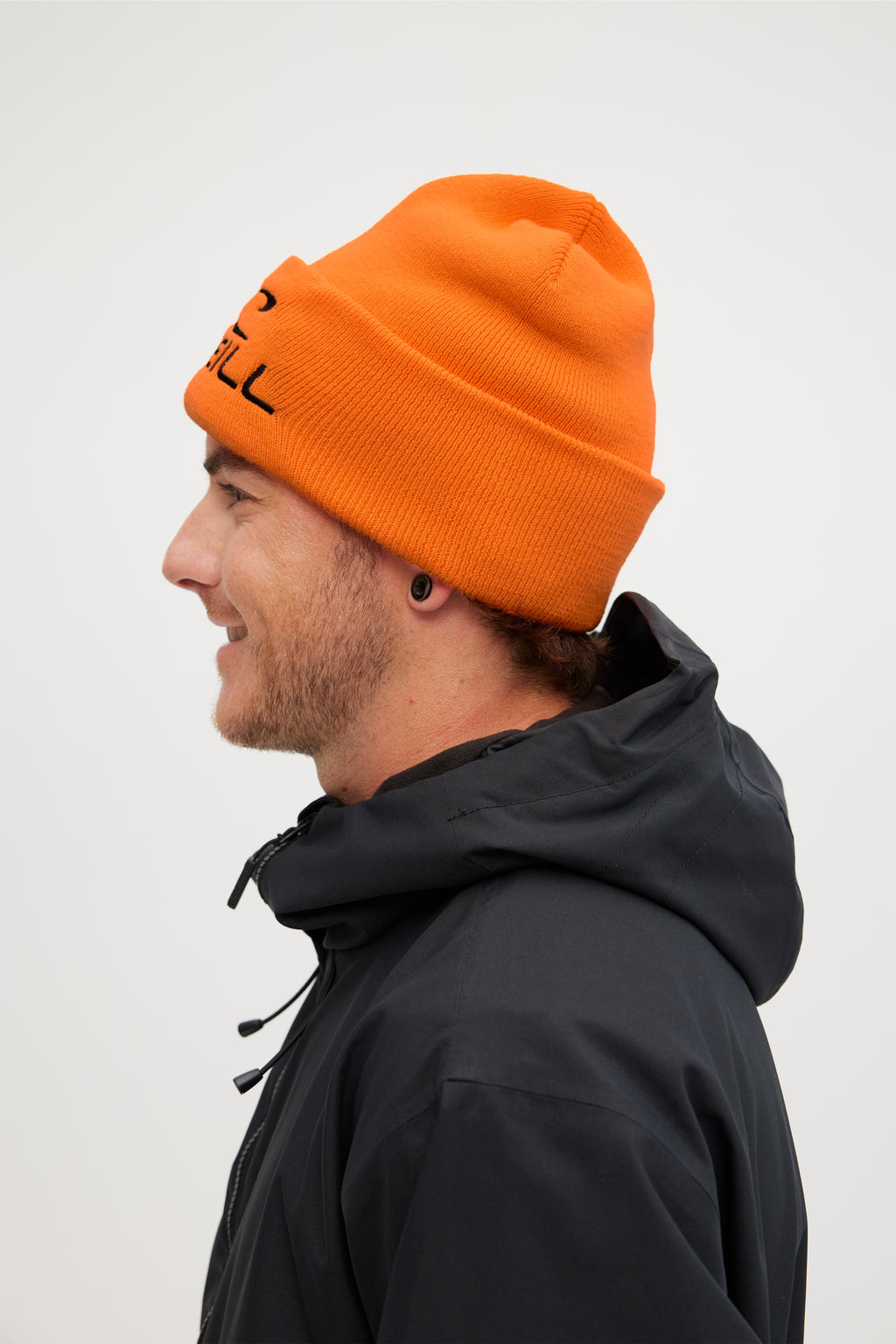 RUTILE BEANIE