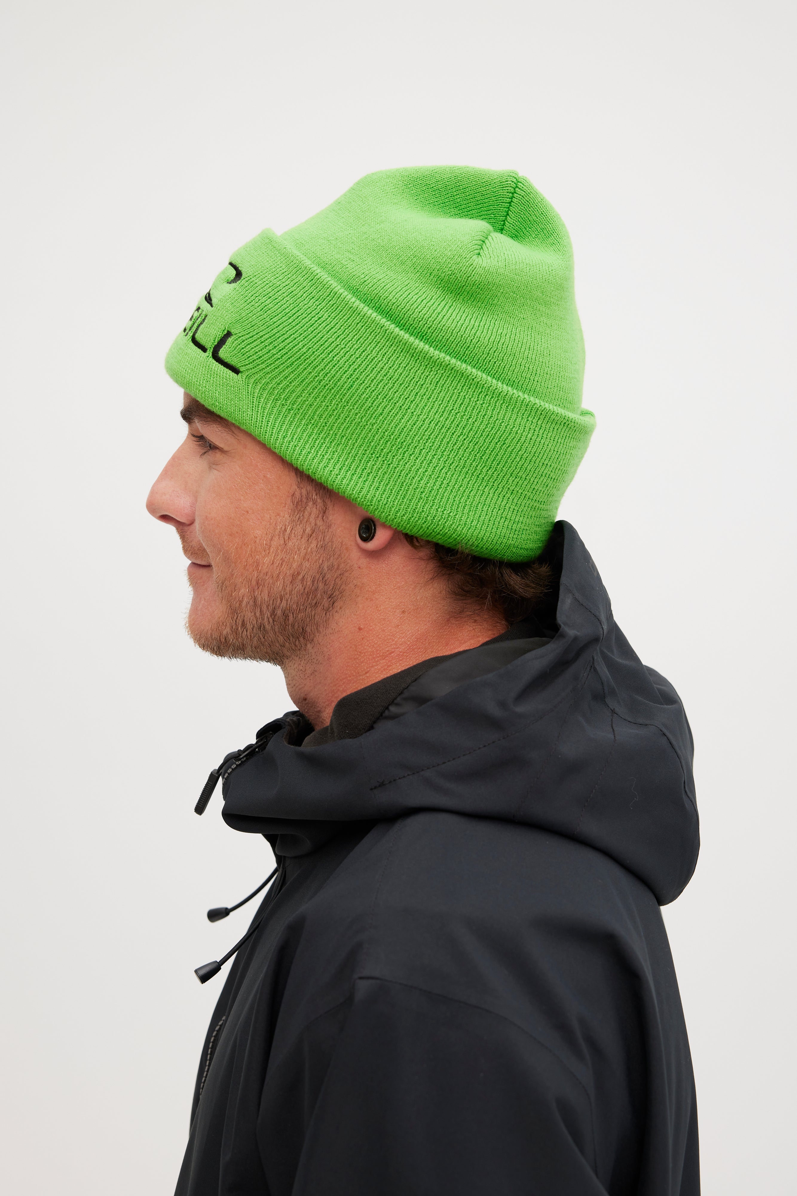 RUTILE BEANIE