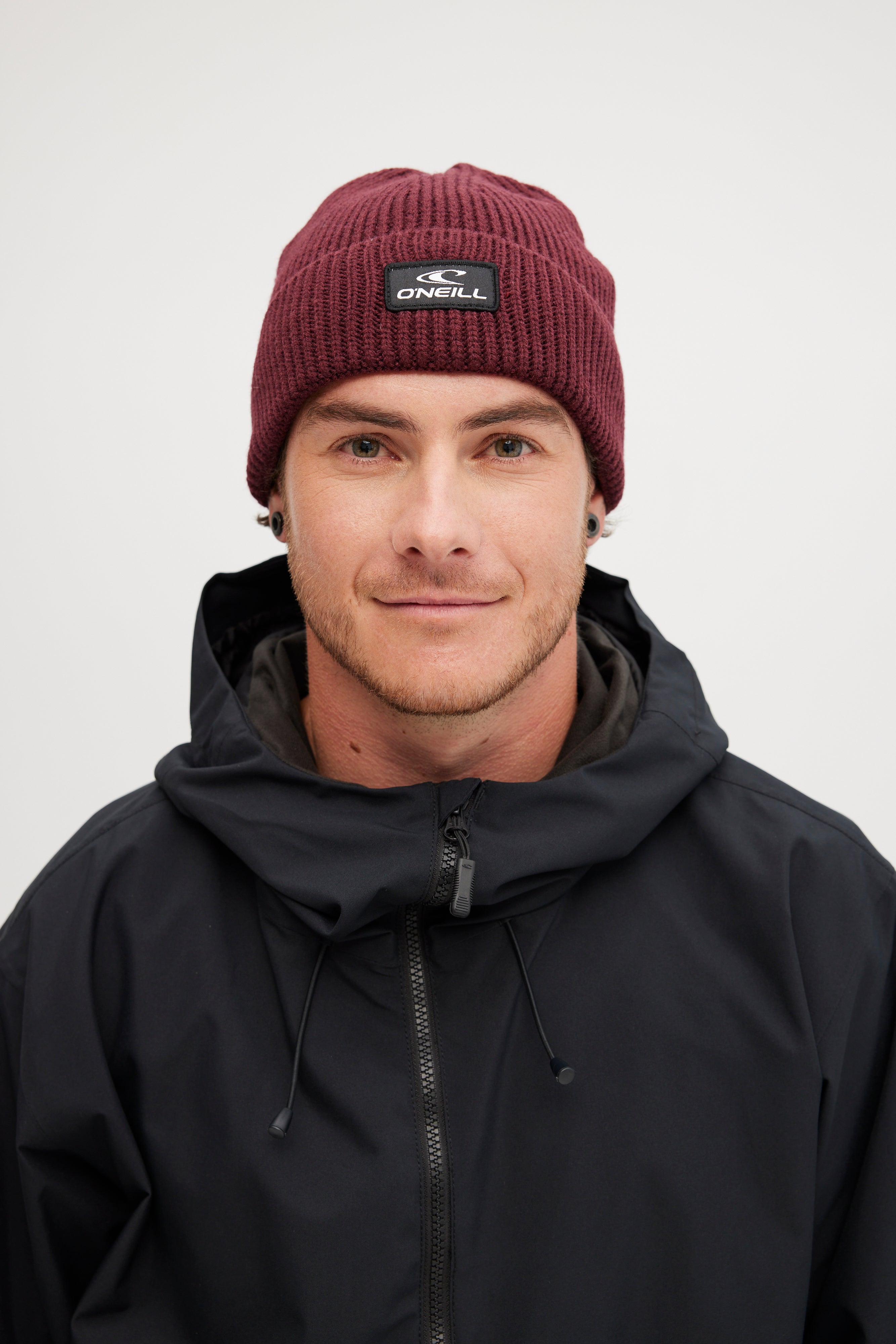 BOUNCER BEANIE 2.0