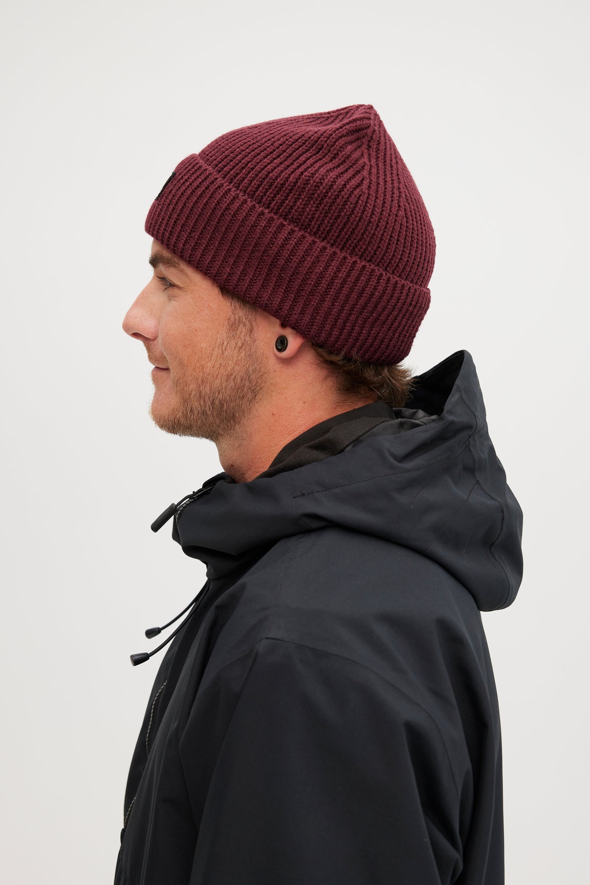 BOUNCER BEANIE 2.0