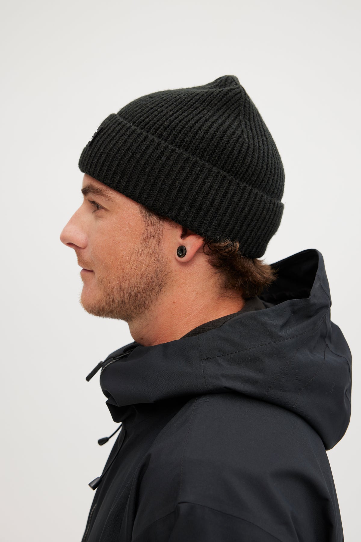 BOUNCER BEANIE