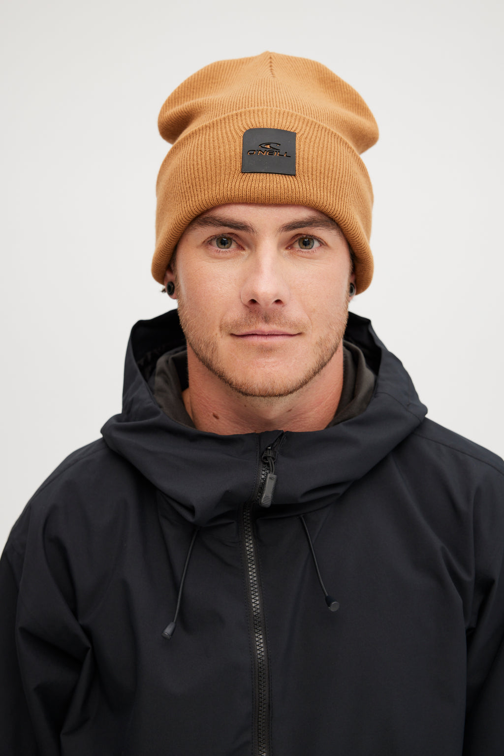 CUBE BEANIE