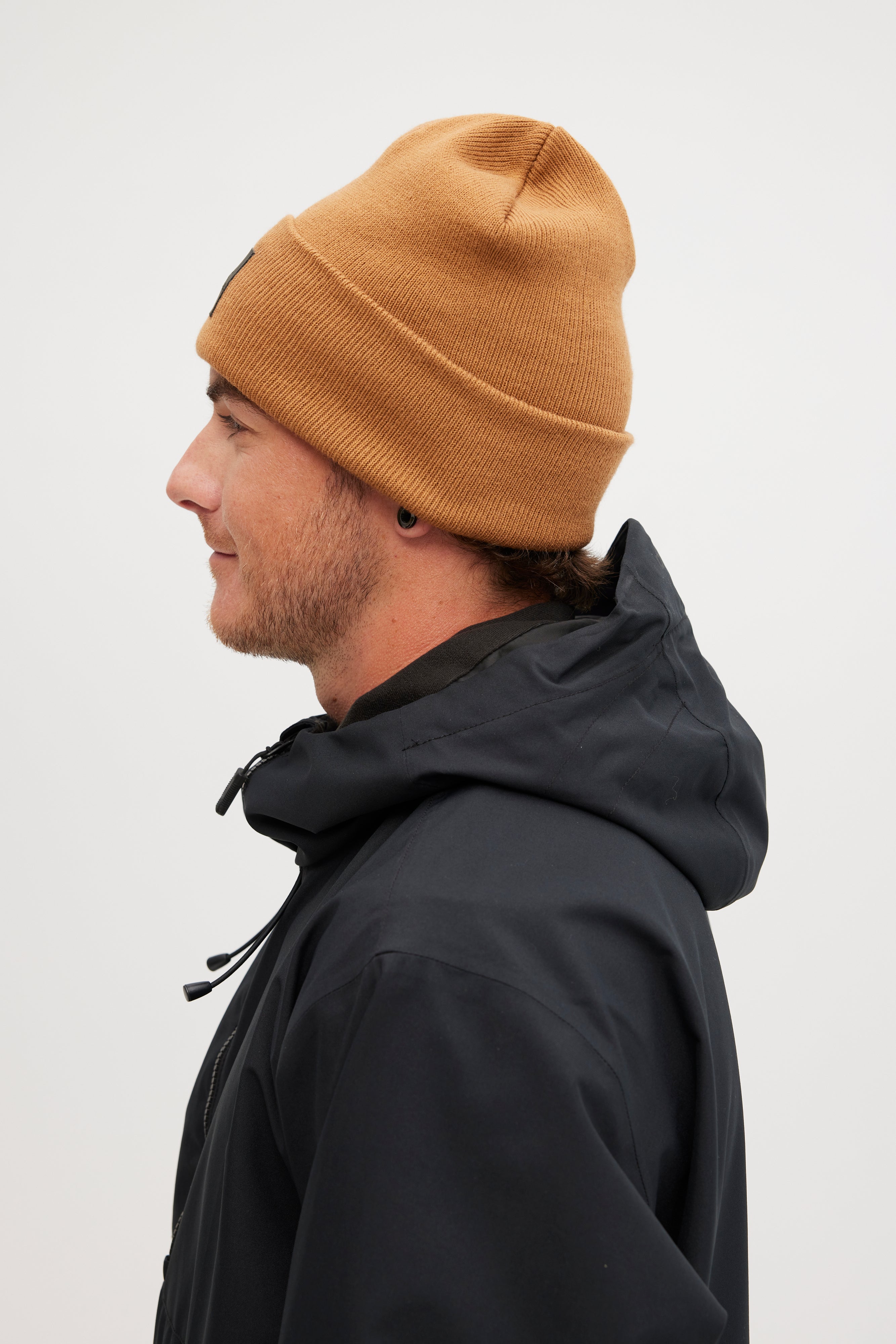 CUBE BEANIE