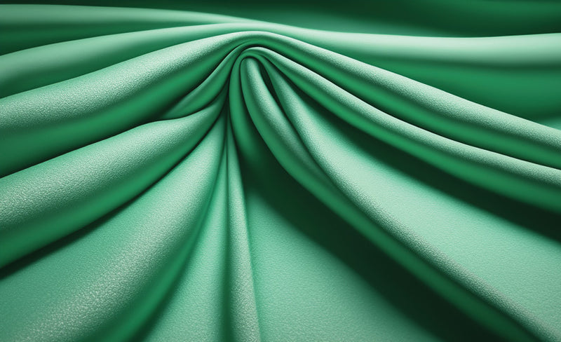 Recycled Pongee Outer Fabric