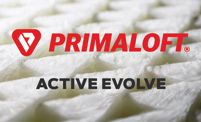 Primaloft Active Evolve