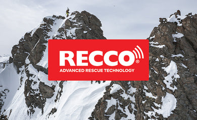 RECCO Rescue Reflector