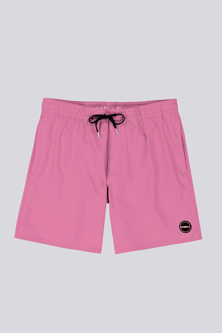 SOLID VOLLEY CANADA 17'' VOLLEY