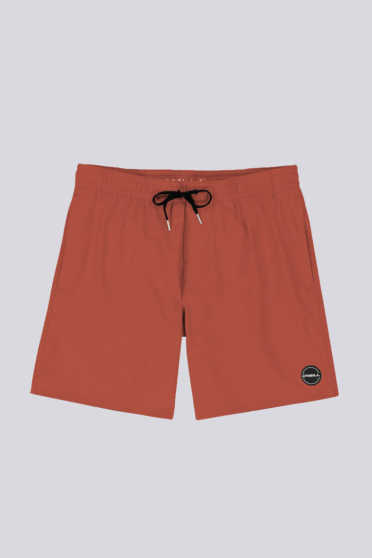 SOLID VOLLEY CANADA 17'' VOLLEY