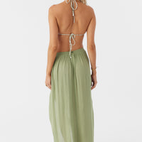 HANALEI COVERUP SKIRT